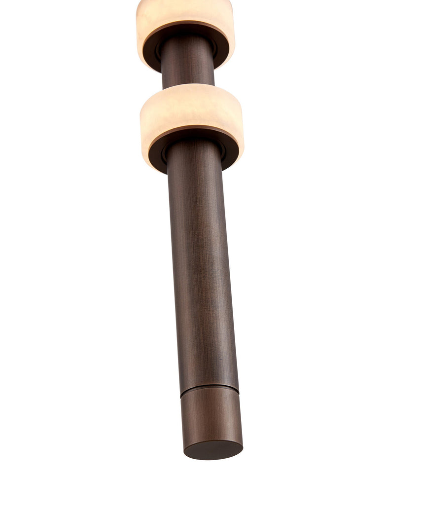 GIO Pendelleuchte - Drei Ringe - ZEN ZONE Furniture