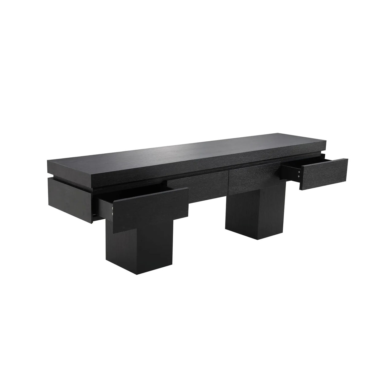 MENICO Konsolenschrank - ZEN ZONE Furniture