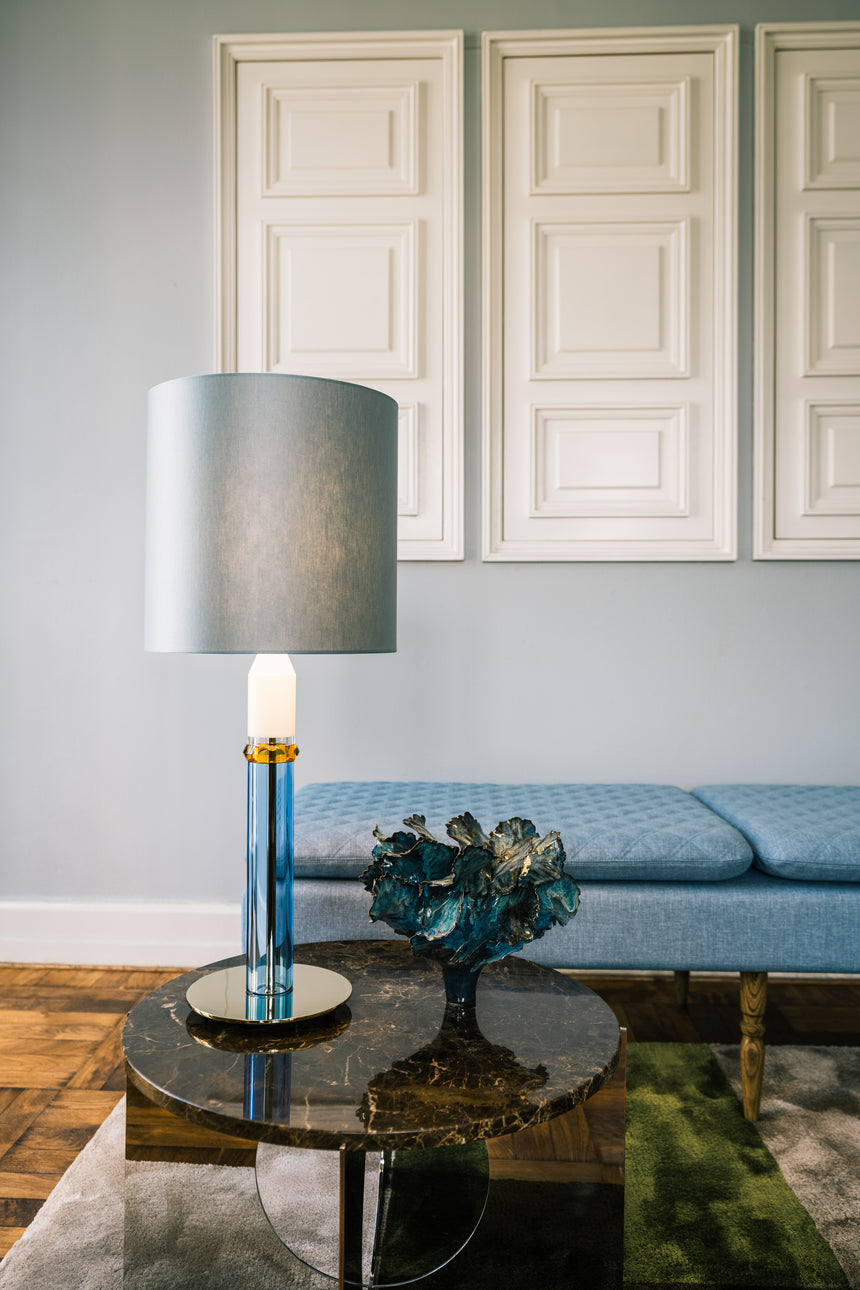 Table Lamp Carnival Table Lamp No. 1