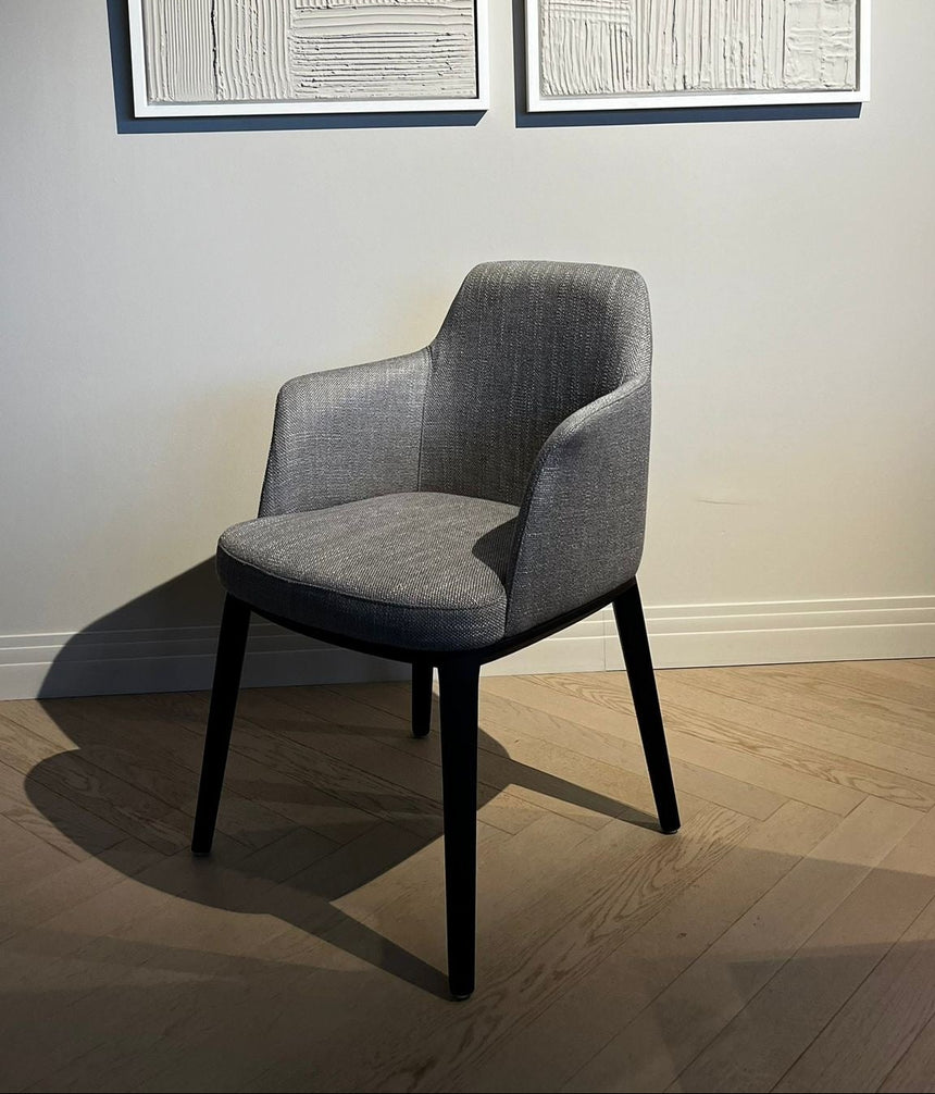 MILANO Esszimmerstuhl - ZEN ZONE Furniture
