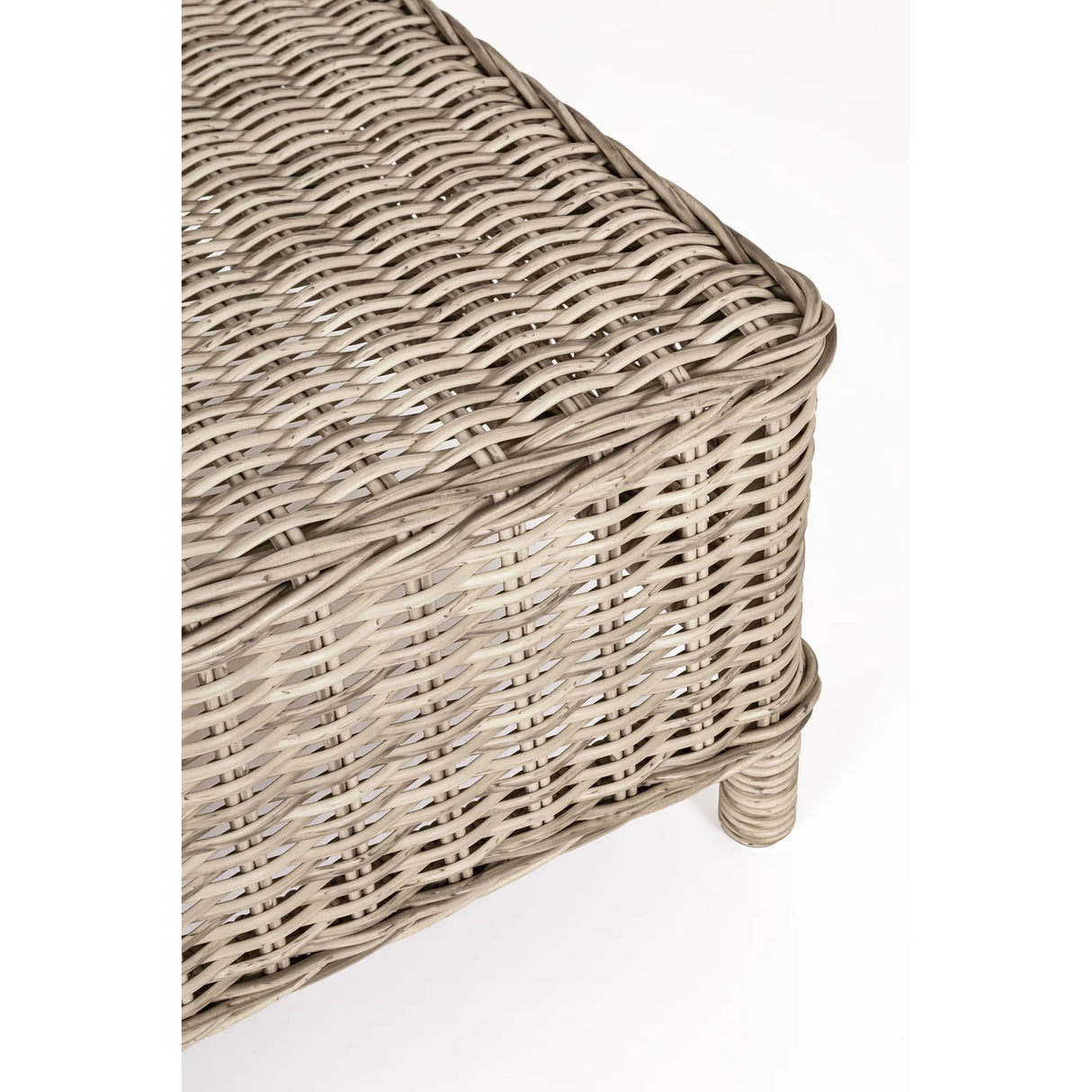 Garten Couchtisch 105x60 Aditya New - ZEN ZONE Furniture