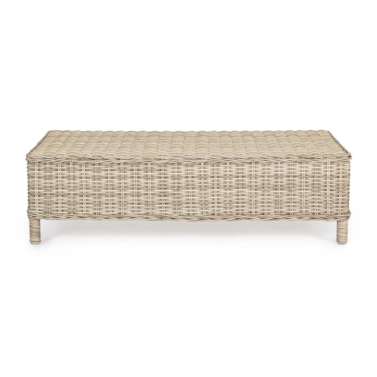 Garten Couchtisch 105x60 Aditya New - ZEN ZONE Furniture