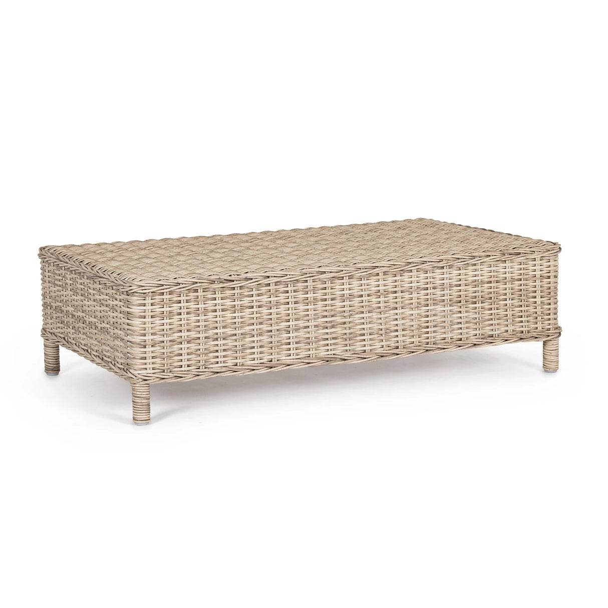 Garten Couchtisch 105x60 Aditya New - ZEN ZONE Furniture