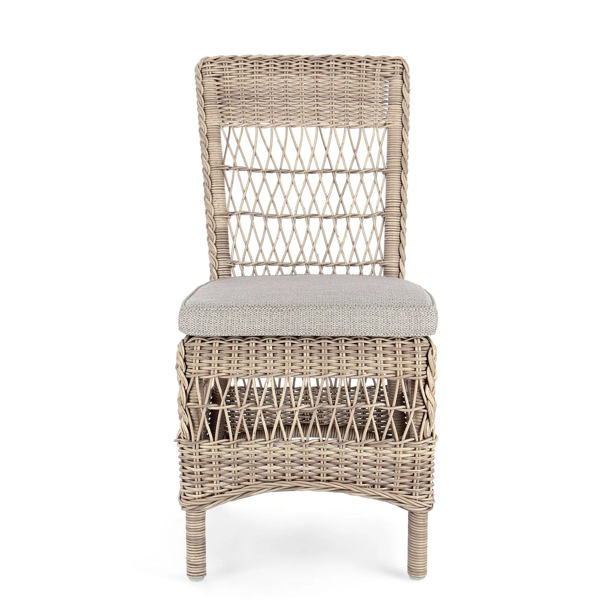 Gartenstuhl mit Kissen Jupiter New - ZEN ZONE Furniture