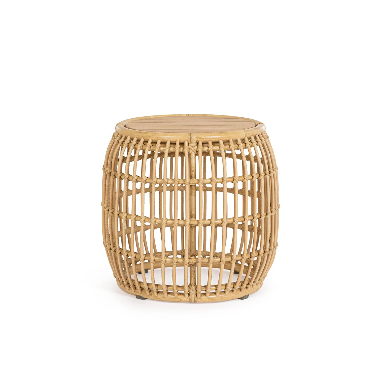 Garten Beistelltisch D40/49 Mabel - ZEN ZONE Furniture