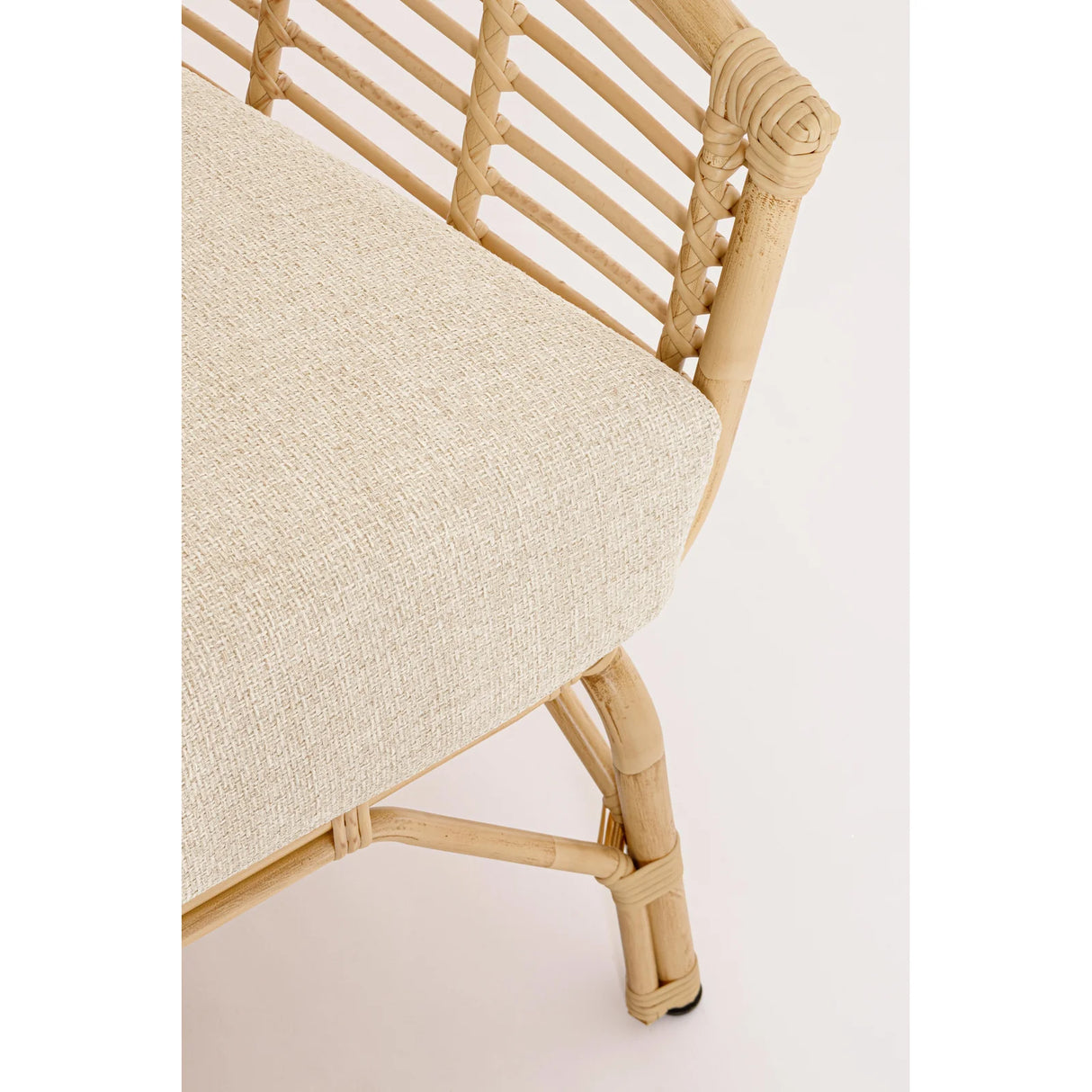 Outdoor Sessel mit Kissen Mabel - ZEN ZONE Furniture