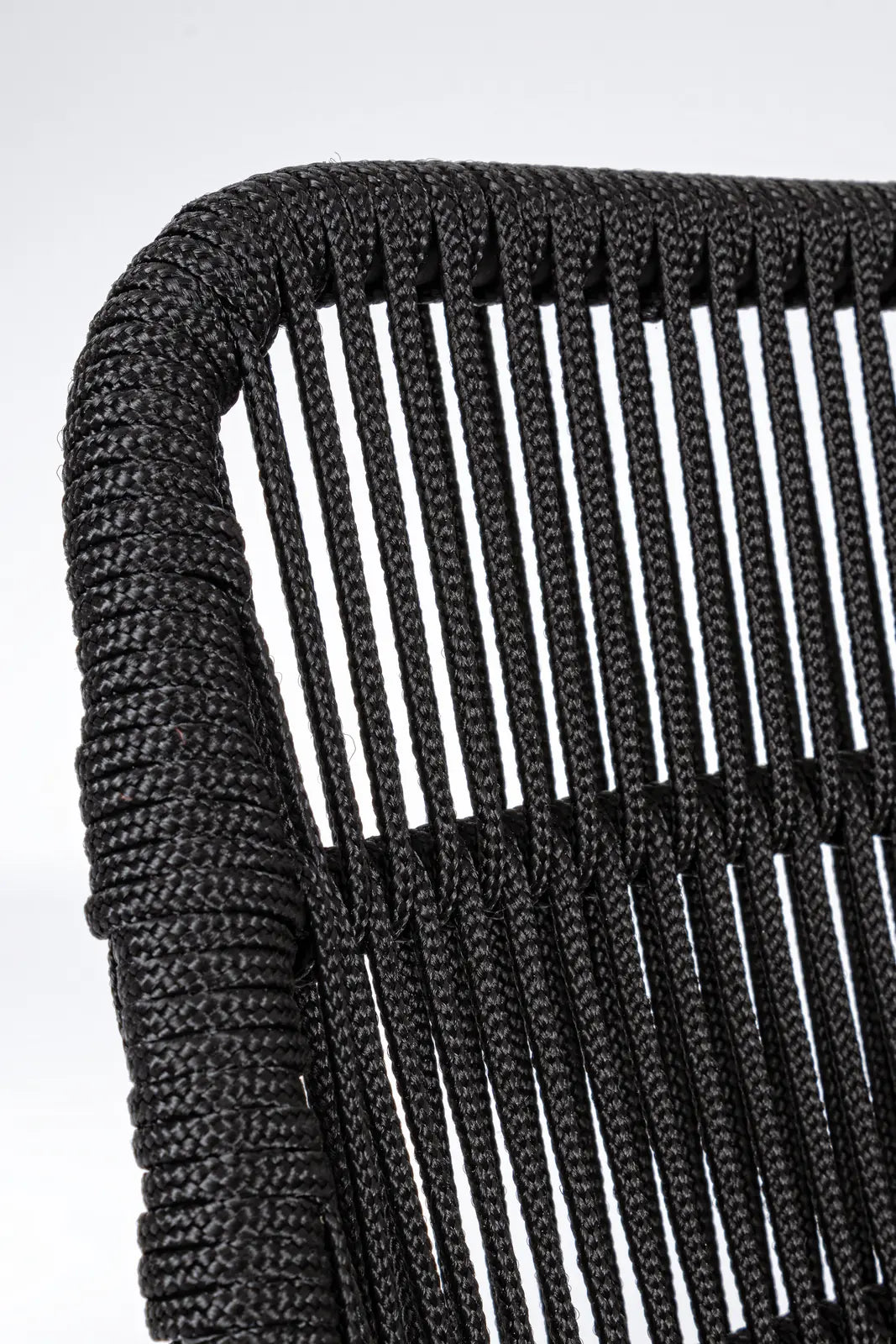 Gartenstuhl Tablita Anthrazit - ZEN ZONE Furniture