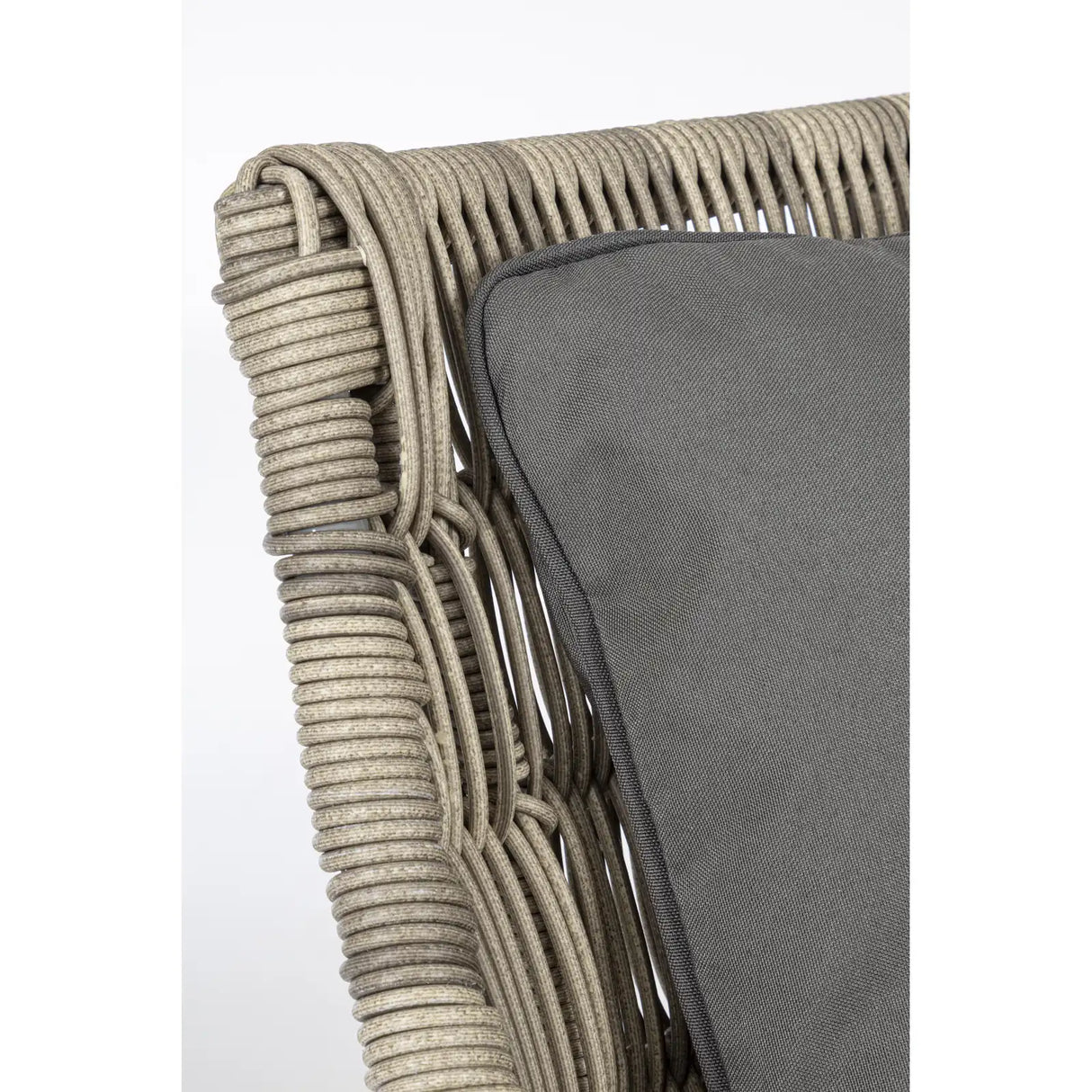 Outdoor Keilani Sessel mit Kissen - ZEN ZONE Furniture