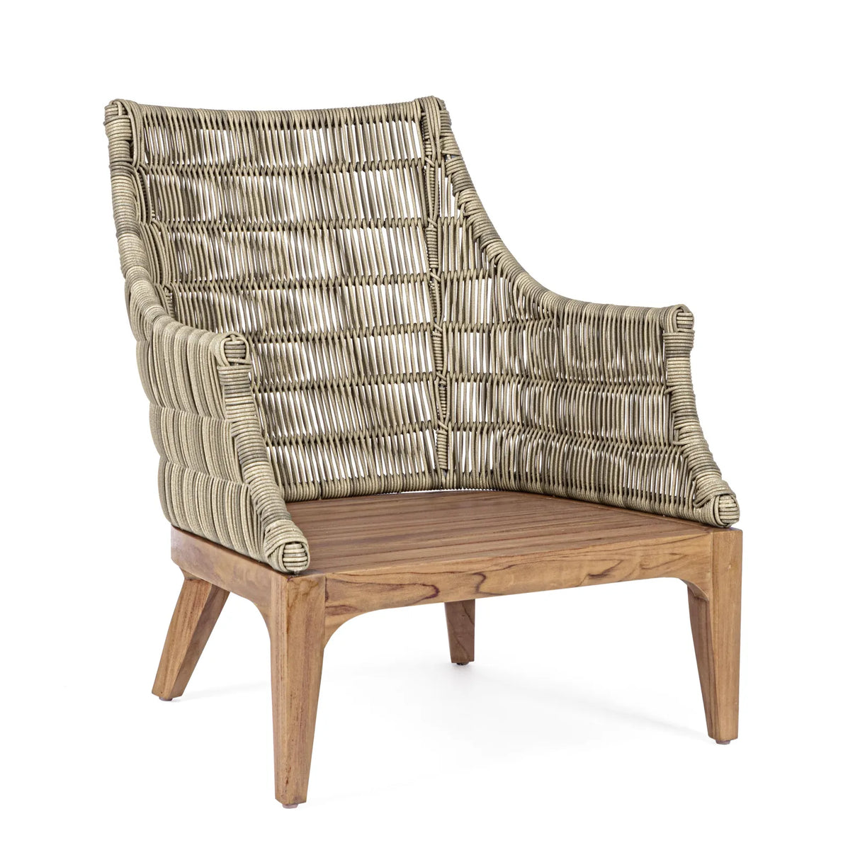 Outdoor Keilani Sessel mit Kissen - ZEN ZONE Furniture