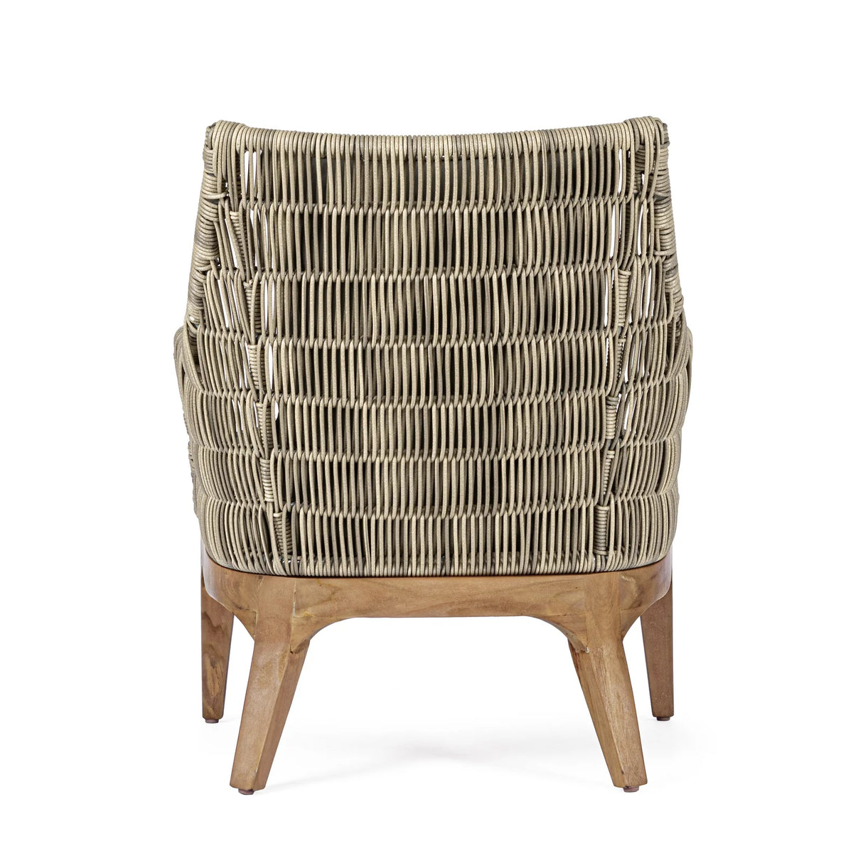 Outdoor Keilani Sessel mit Kissen - ZEN ZONE Furniture