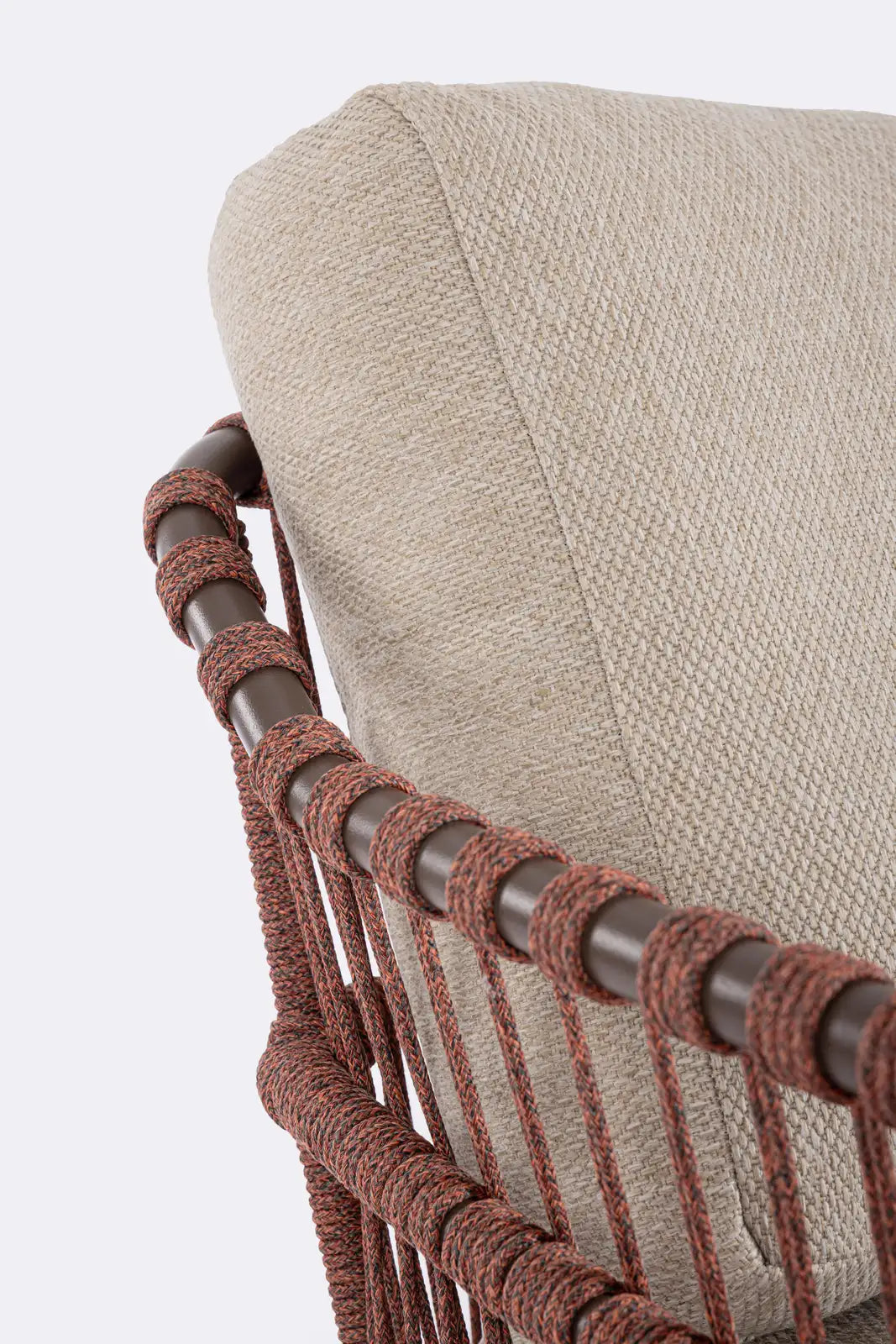 Outdoor Sessel Talaia Java - ZEN ZONE Furniture