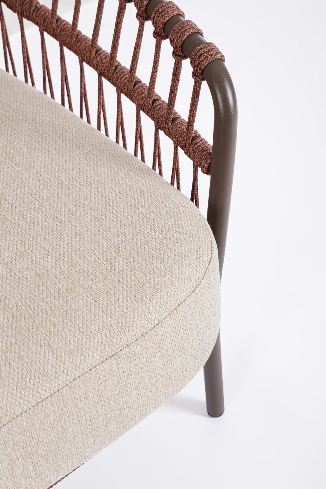 Outdoor Sessel Talaia Java - ZEN ZONE Furniture