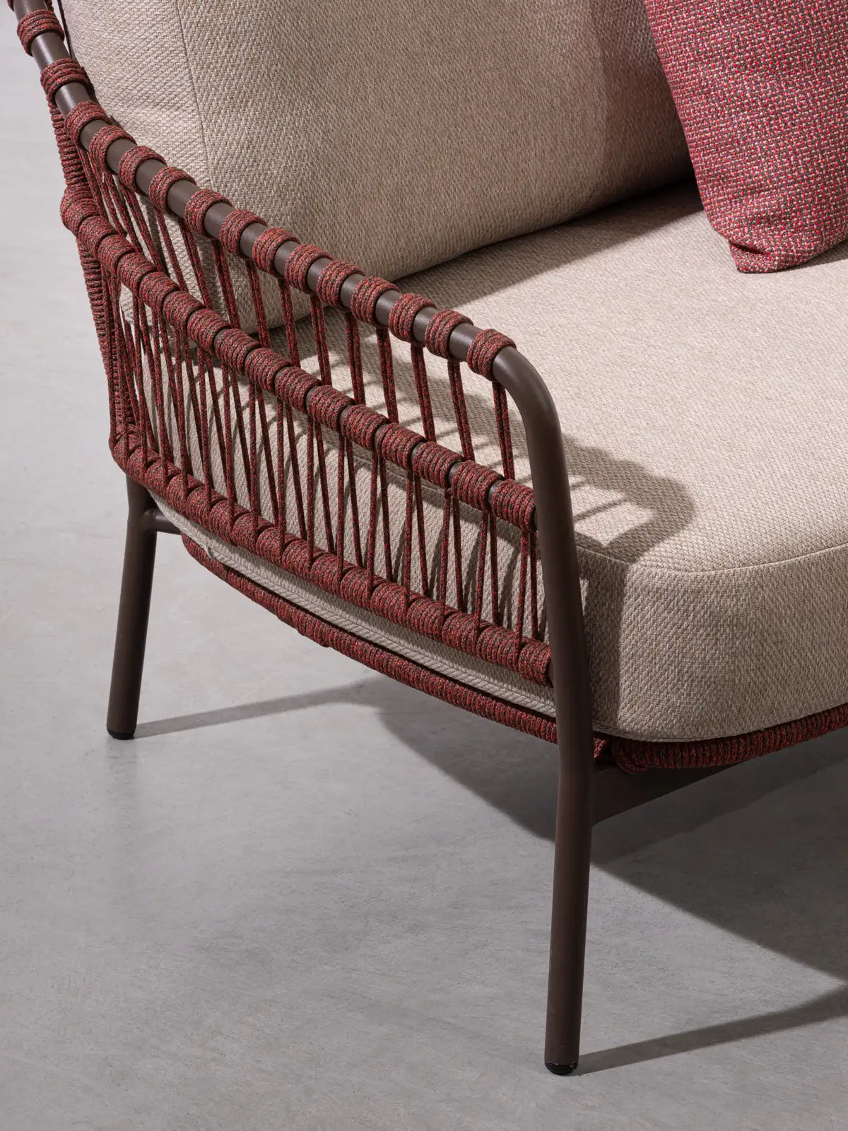 Outdoor Sessel Talaia Java - ZEN ZONE Furniture