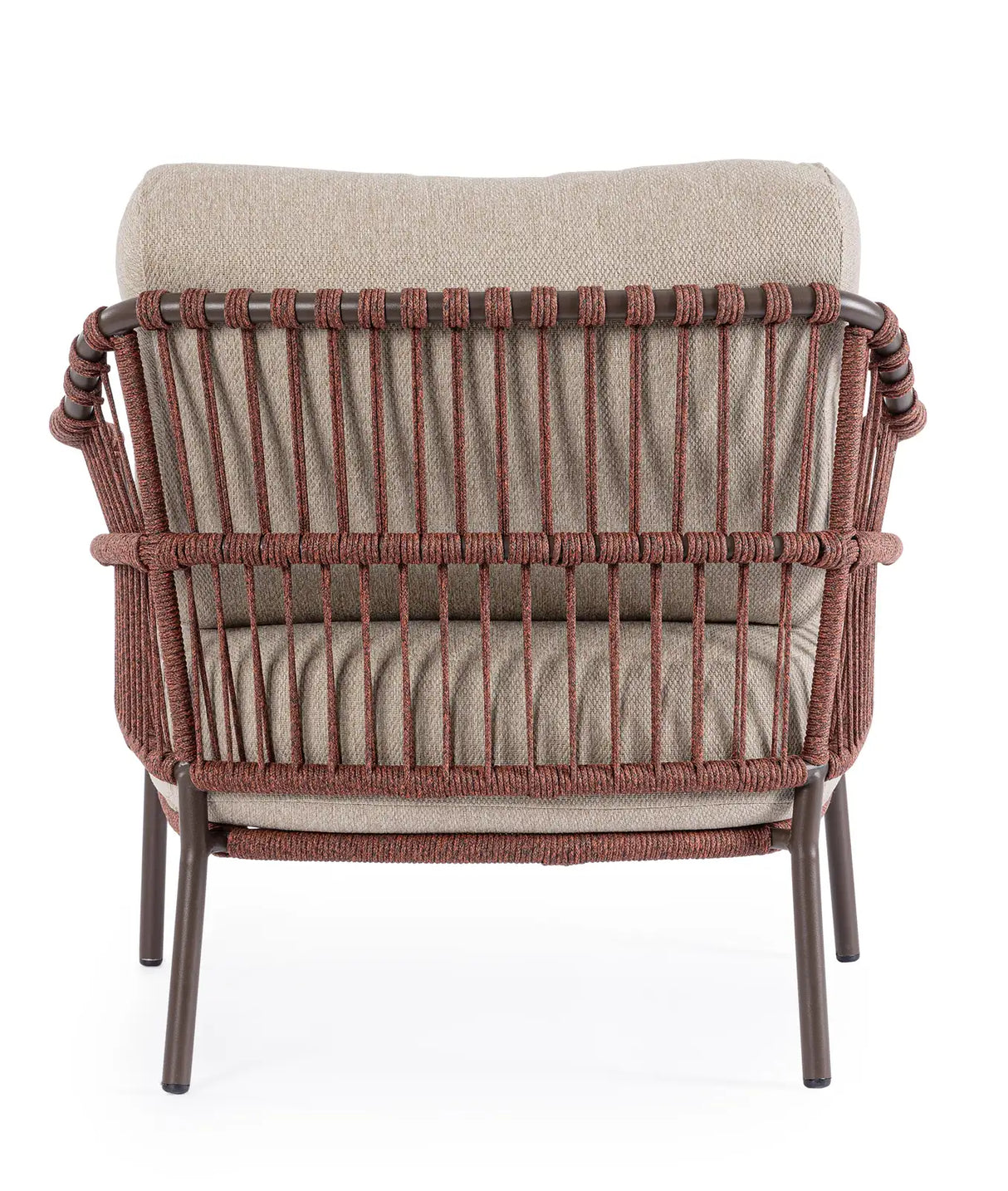 Outdoor Sessel Talaia Java - ZEN ZONE Furniture