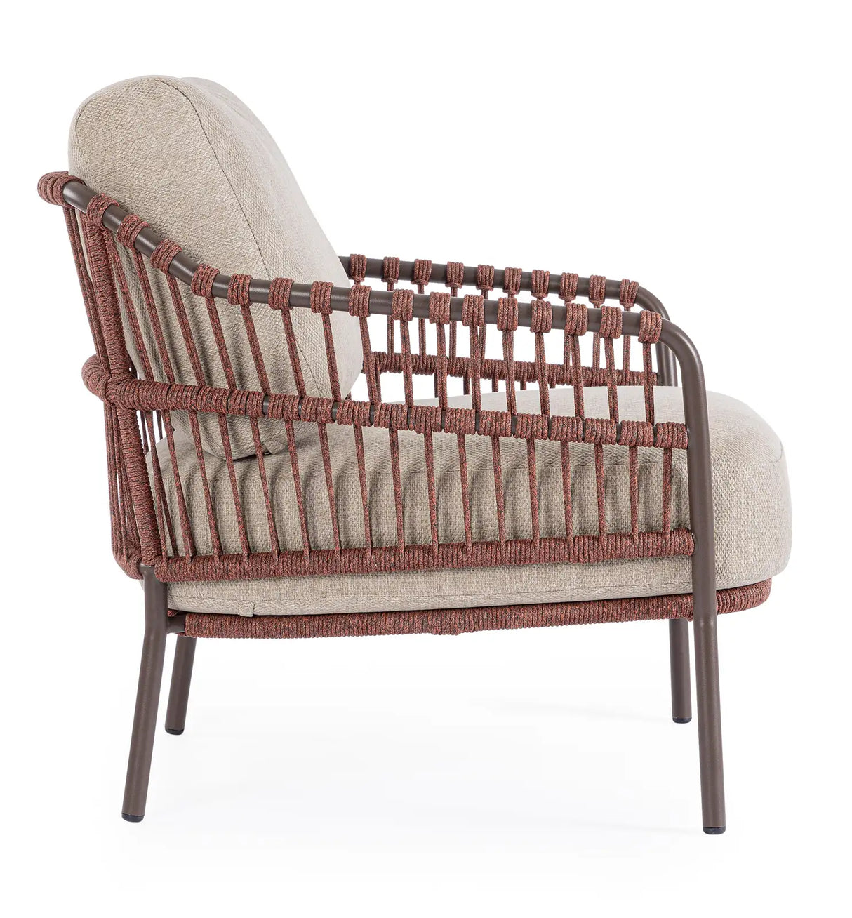 Outdoor Sessel Talaia Java - ZEN ZONE Furniture