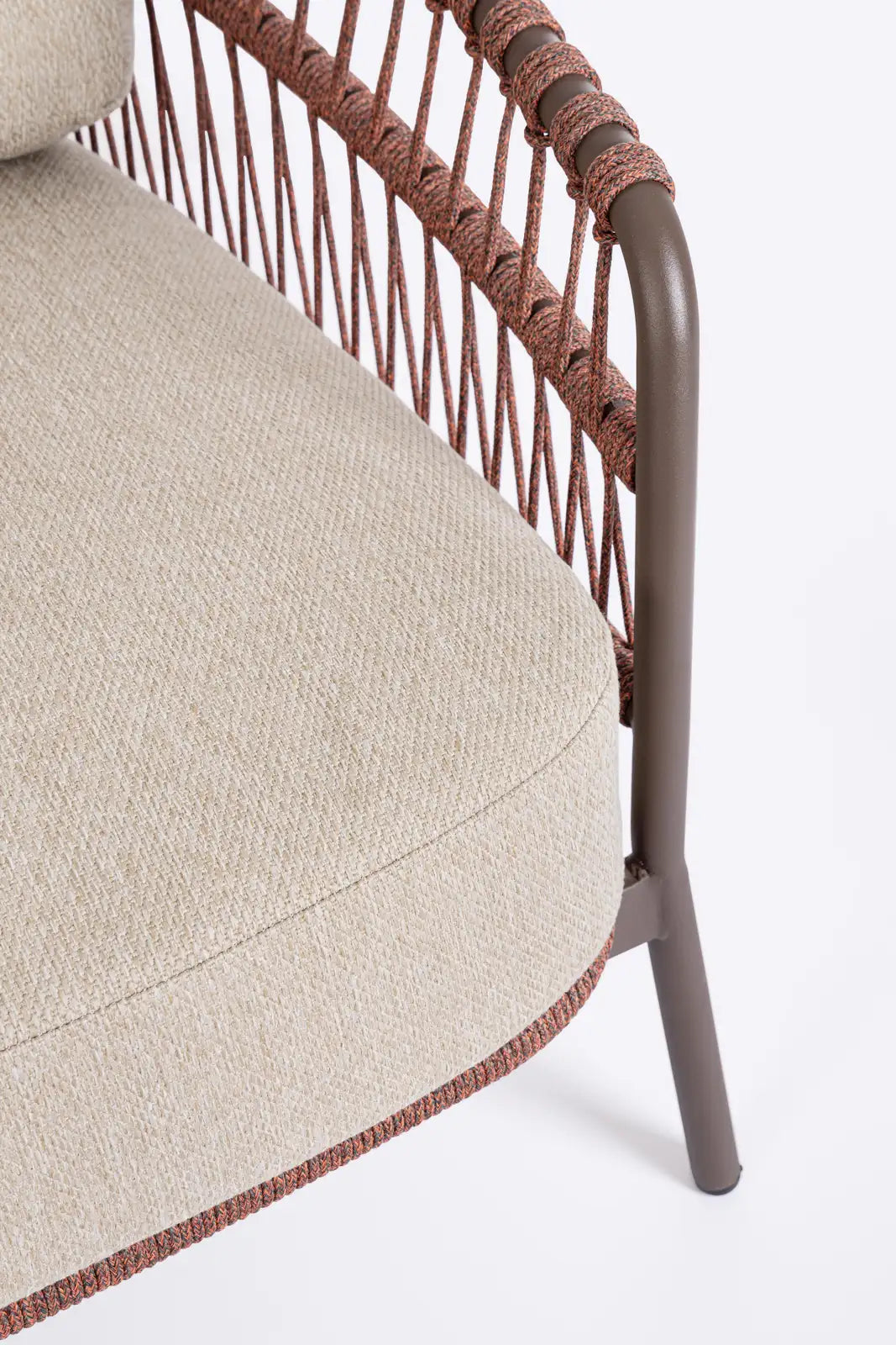 Outdoor Sofa 2/3-Sitzer Talaia Java - ZEN ZONE Furniture