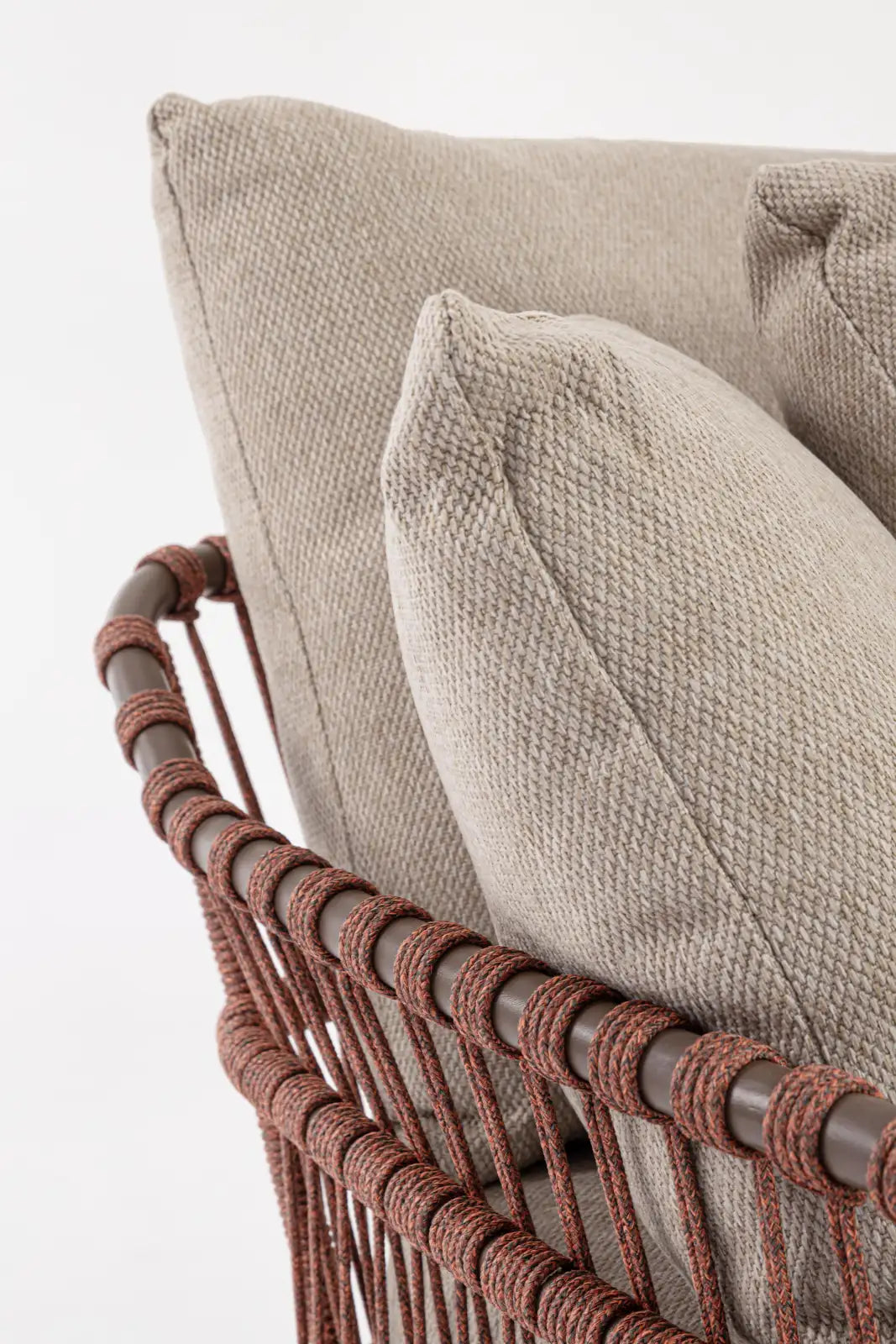 Outdoor Daybed 2-Sitzer Talaia Java - ZEN ZONE Furniture