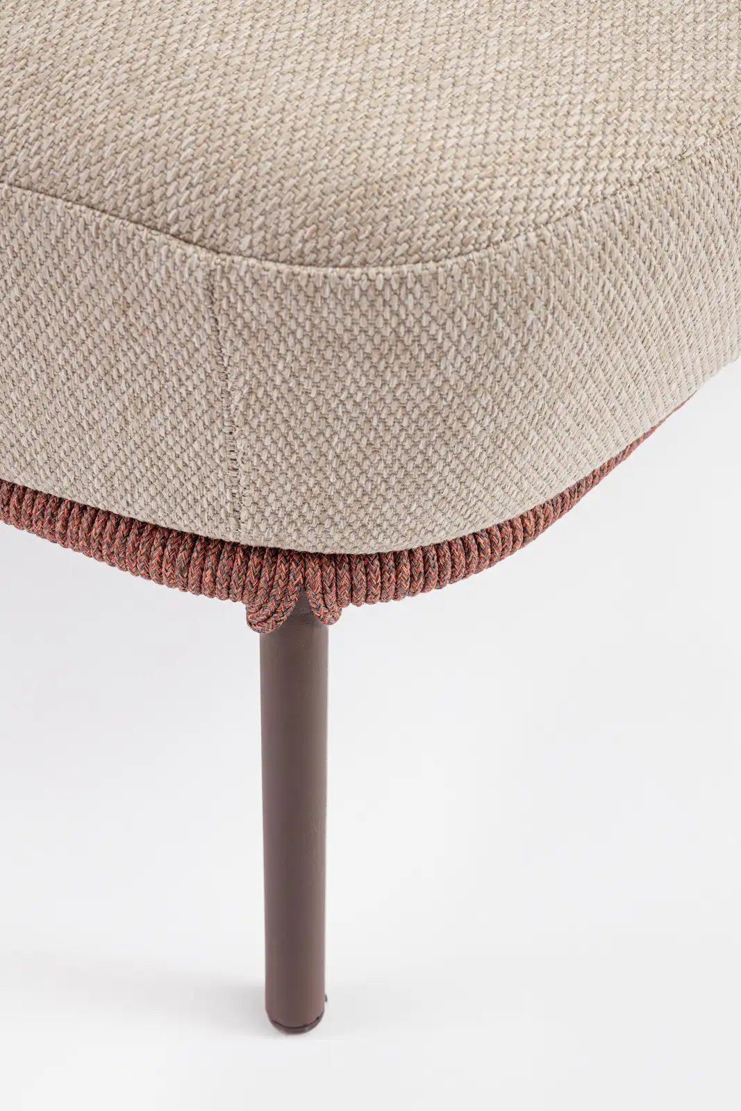 Outdoor Daybed 2-Sitzer Talaia Java - ZEN ZONE Furniture