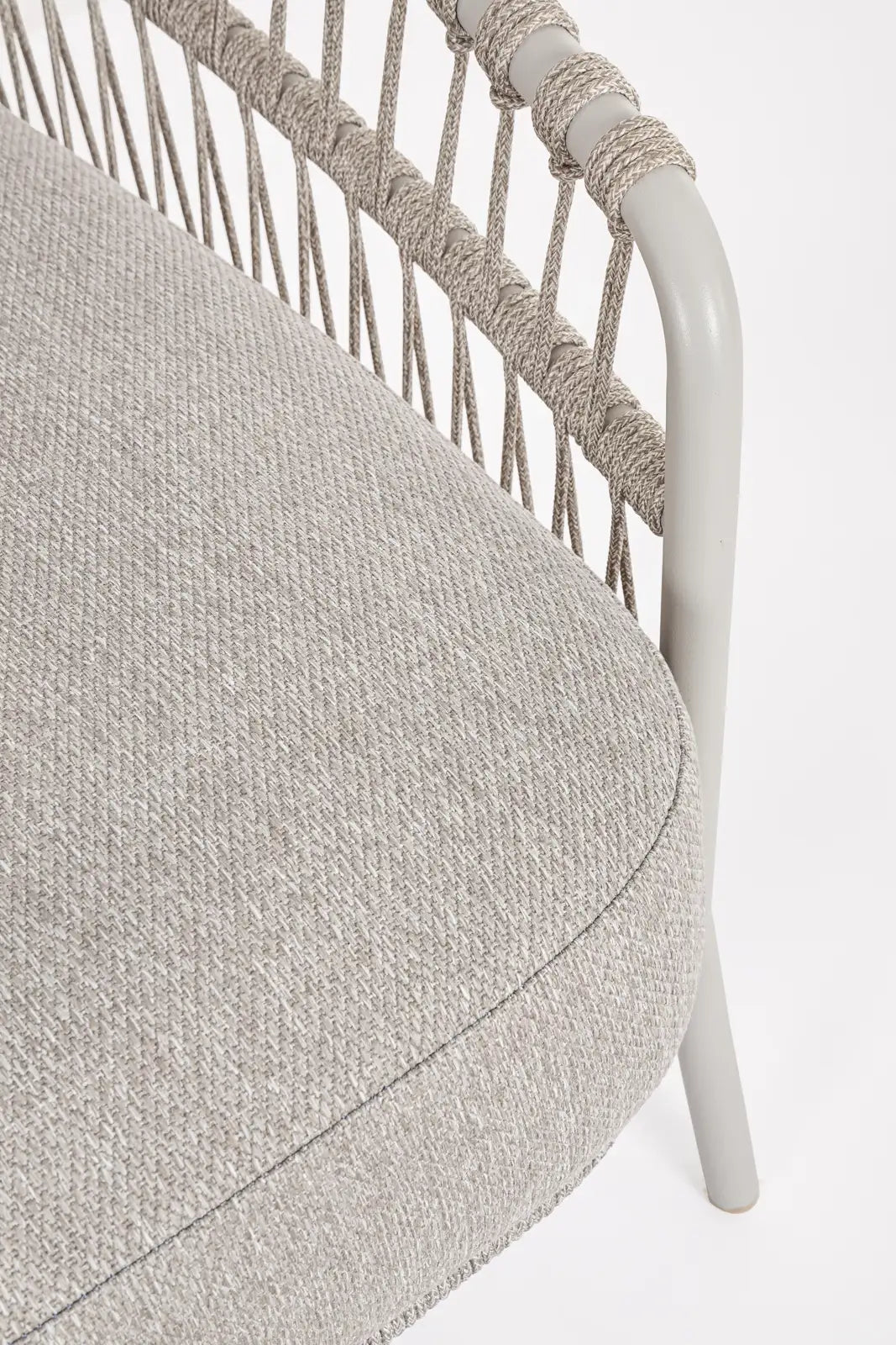 Outdoor Sessel Talaia Frostig - ZEN ZONE Furniture