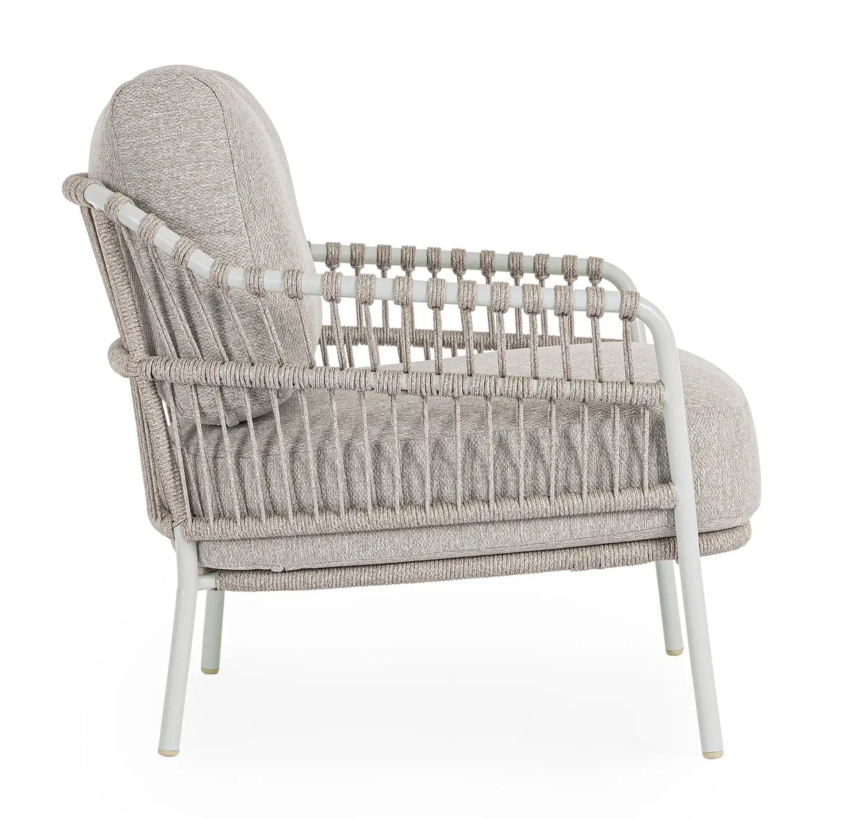 Outdoor Sessel Talaia Frostig - ZEN ZONE Furniture