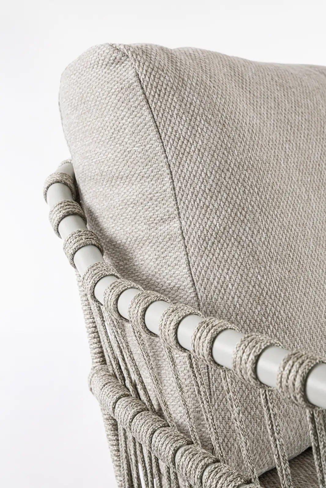 Outdoor Sofa 2/3-Sitzer Talaia Frostig 187x86 cm - ZEN ZONE Furniture