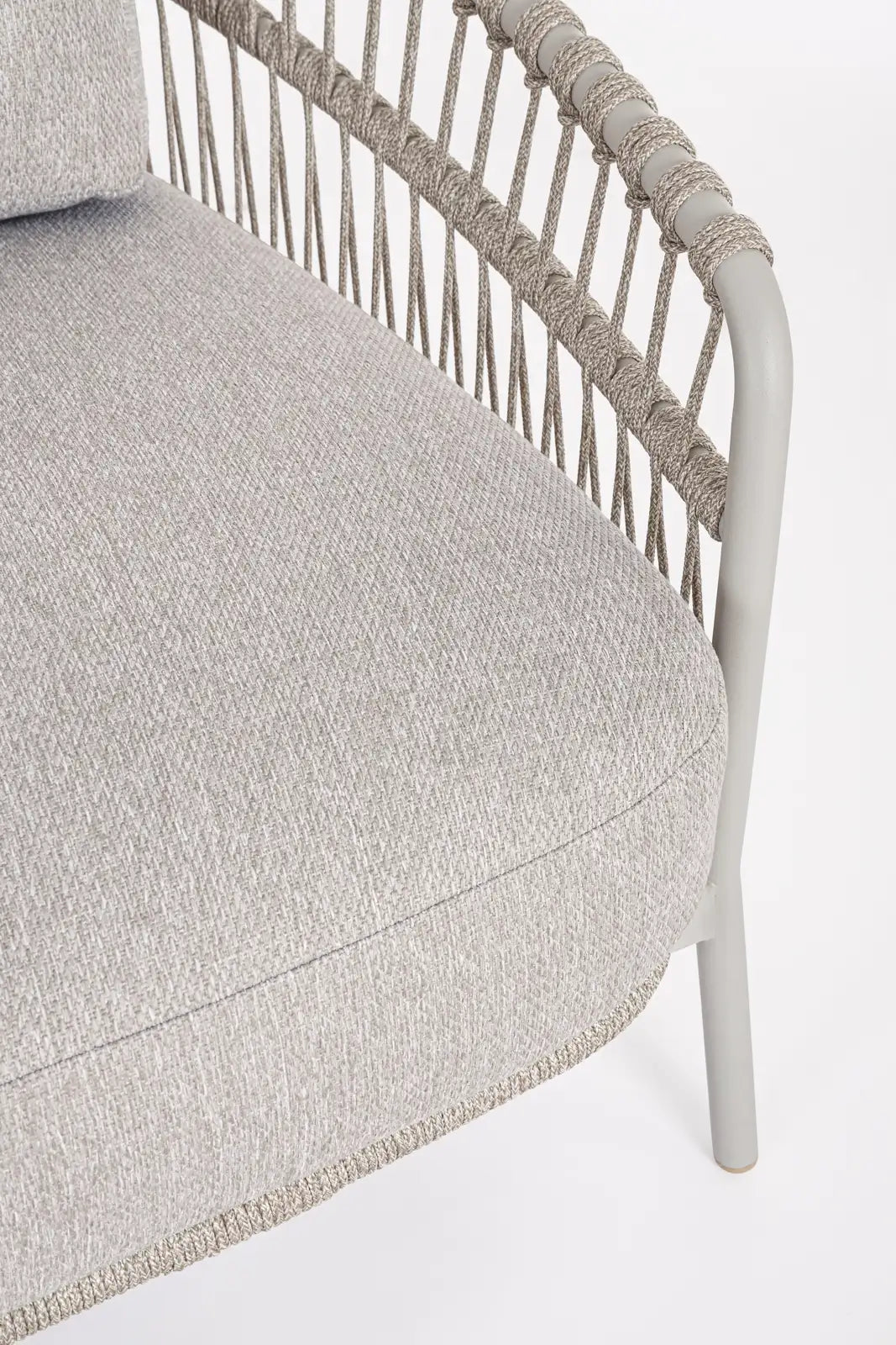 Outdoor Sofa 2/3-Sitzer Talaia Frostig 187x86 cm - ZEN ZONE Furniture