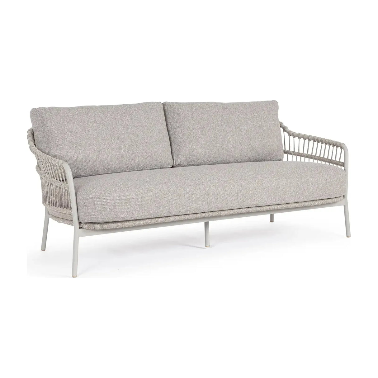 Outdoor Sofa 2/3-Sitzer Talaia Frostig 187x86 cm - ZEN ZONE Furniture