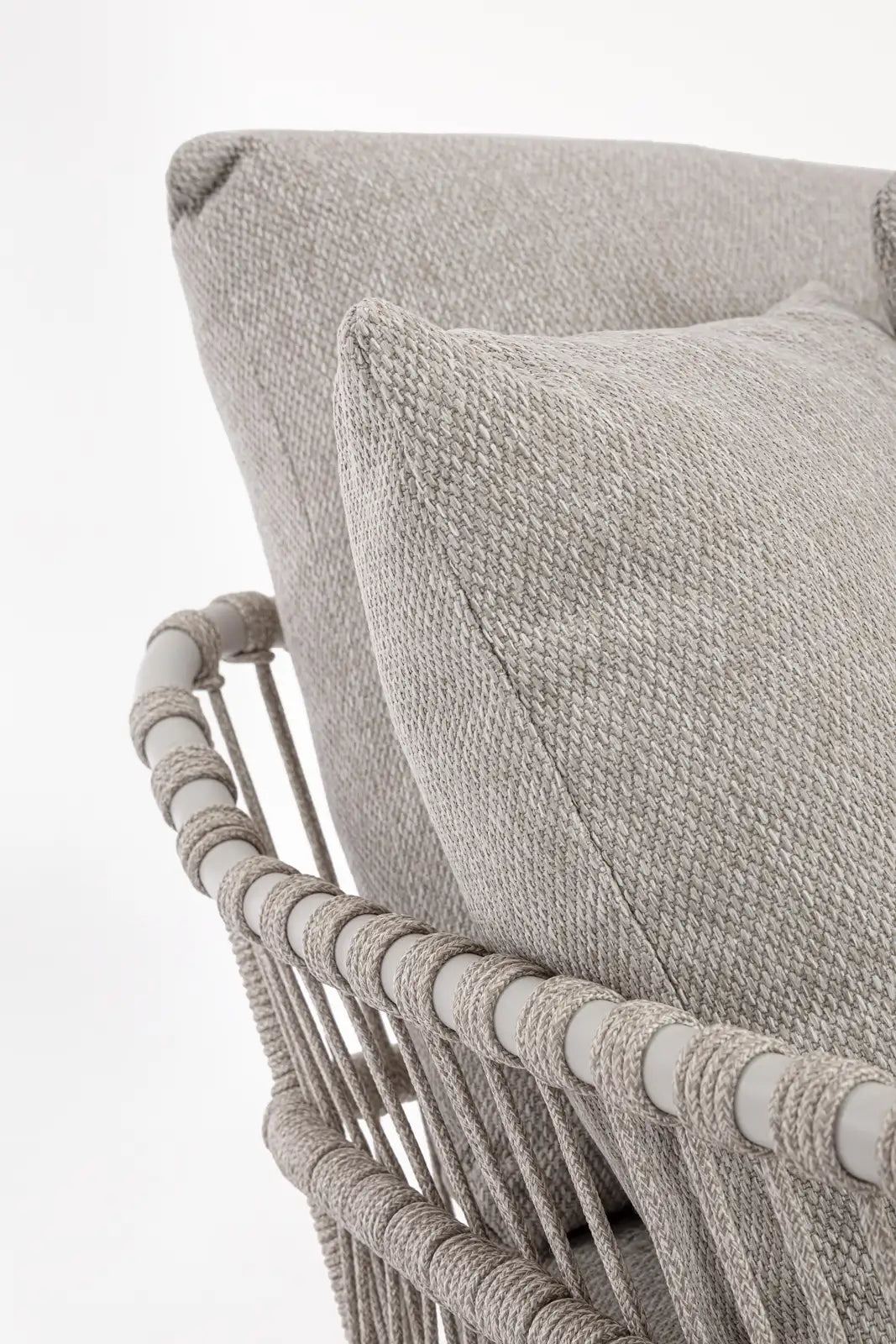 Outdoor Daybed 2-Sitzer Talaia Frostig - ZEN ZONE Furniture