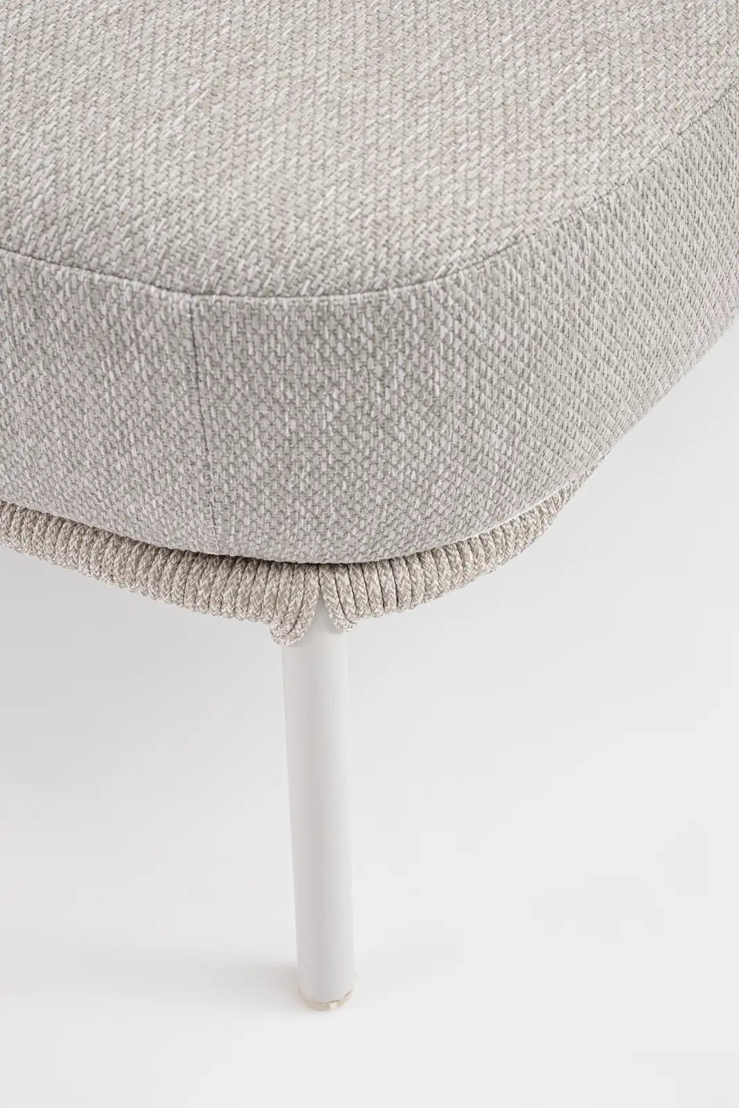 Outdoor Daybed 2-Sitzer Talaia Frostig - ZEN ZONE Furniture