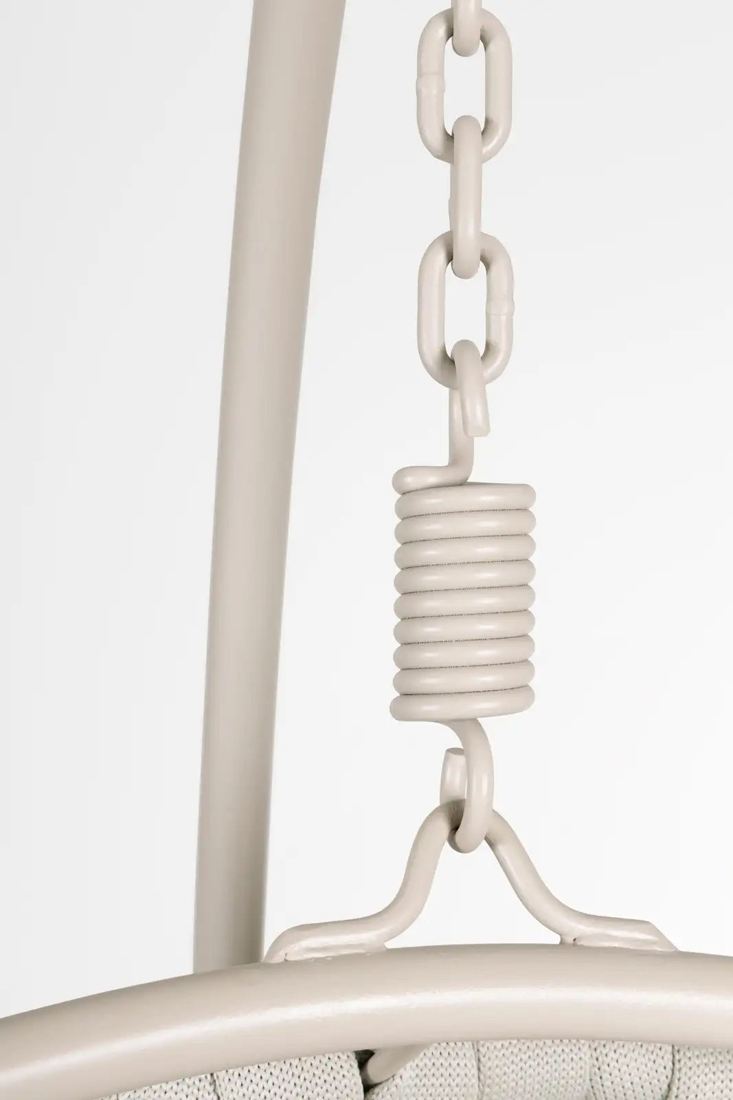 Hängesessel Galapagos Hell - ZEN ZONE Furniture