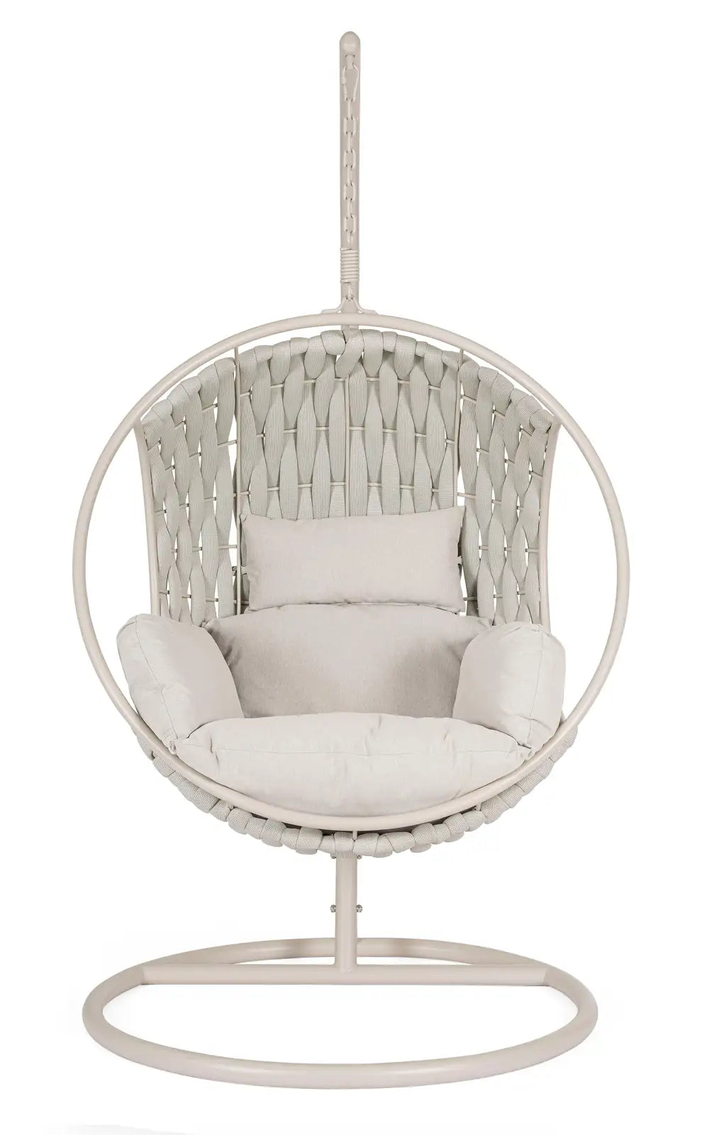 Hängesessel Galapagos Hell - ZEN ZONE Furniture