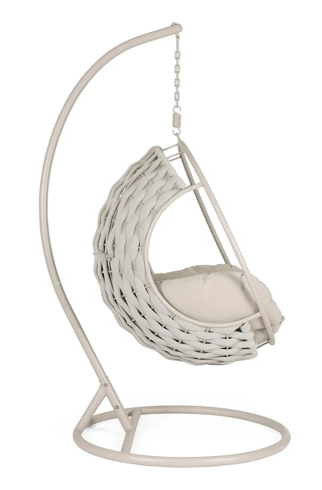 Hängesessel Galapagos Hell - ZEN ZONE Furniture