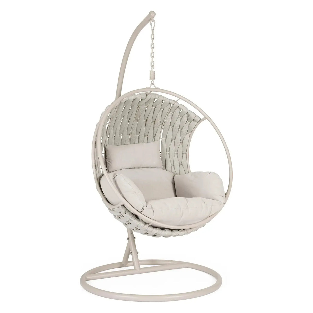 Hängesessel Galapagos Hell - ZEN ZONE Furniture