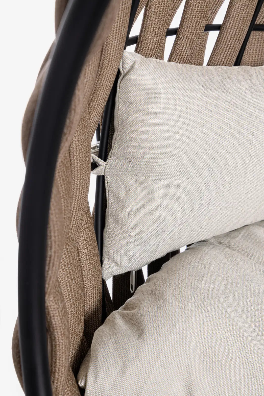 Hängesessel Galapagos Sand - ZEN ZONE Furniture