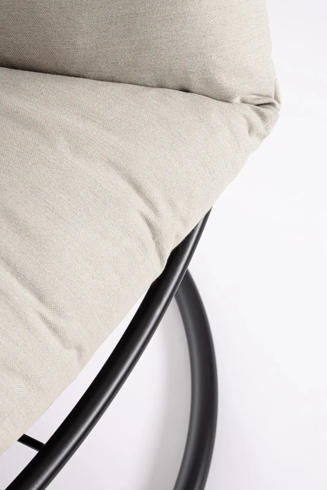 Hängesessel Galapagos Sand - ZEN ZONE Furniture