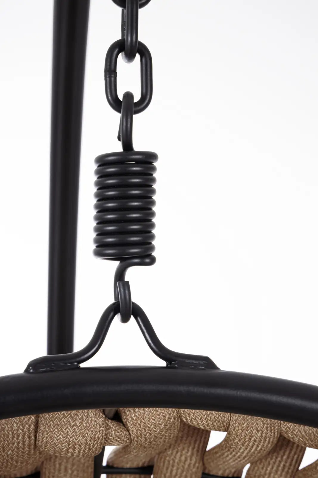 Hängesessel Galapagos Sand - ZEN ZONE Furniture