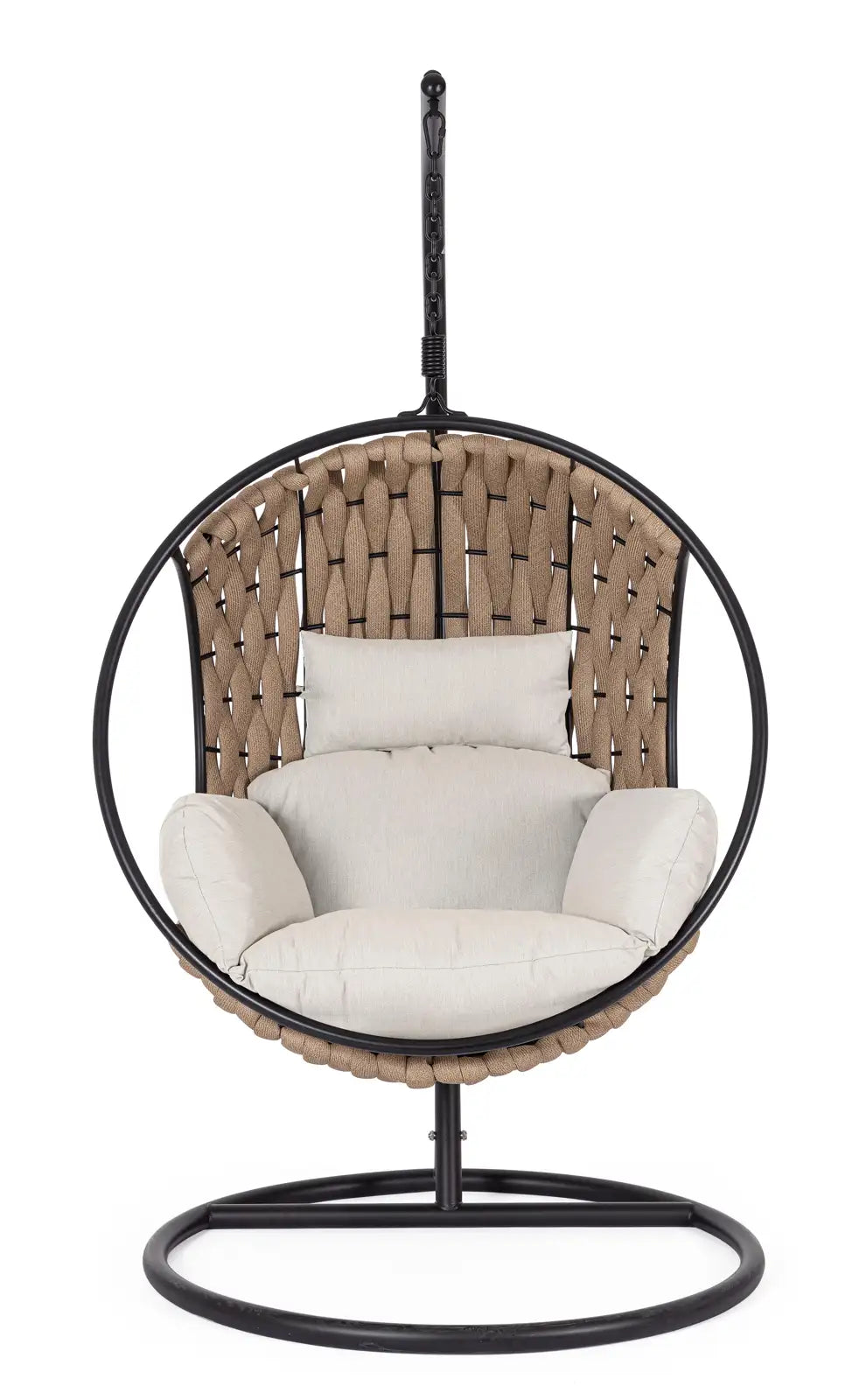 Hängesessel Galapagos Sand - ZEN ZONE Furniture