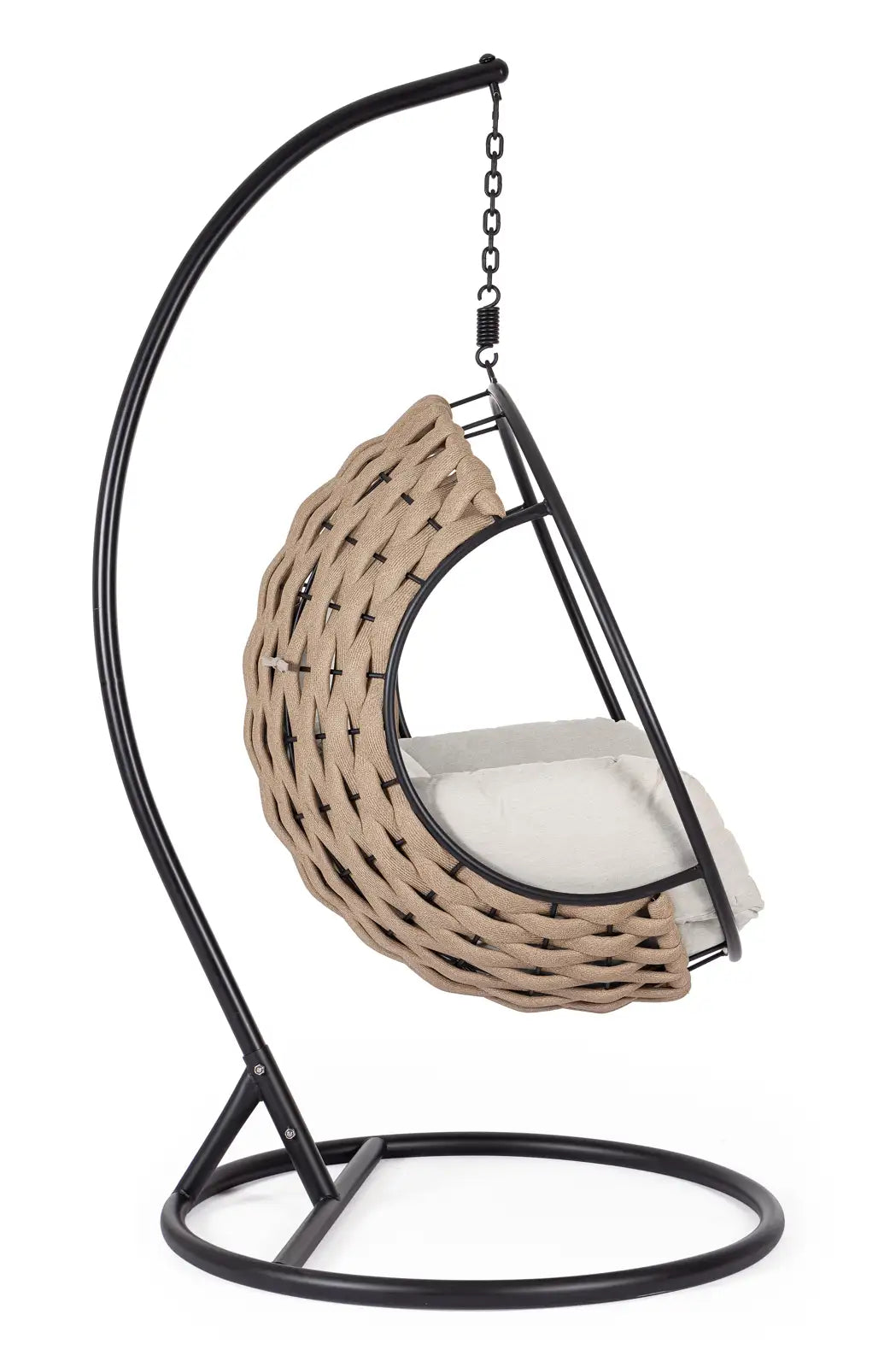 Hängesessel Galapagos Sand - ZEN ZONE Furniture