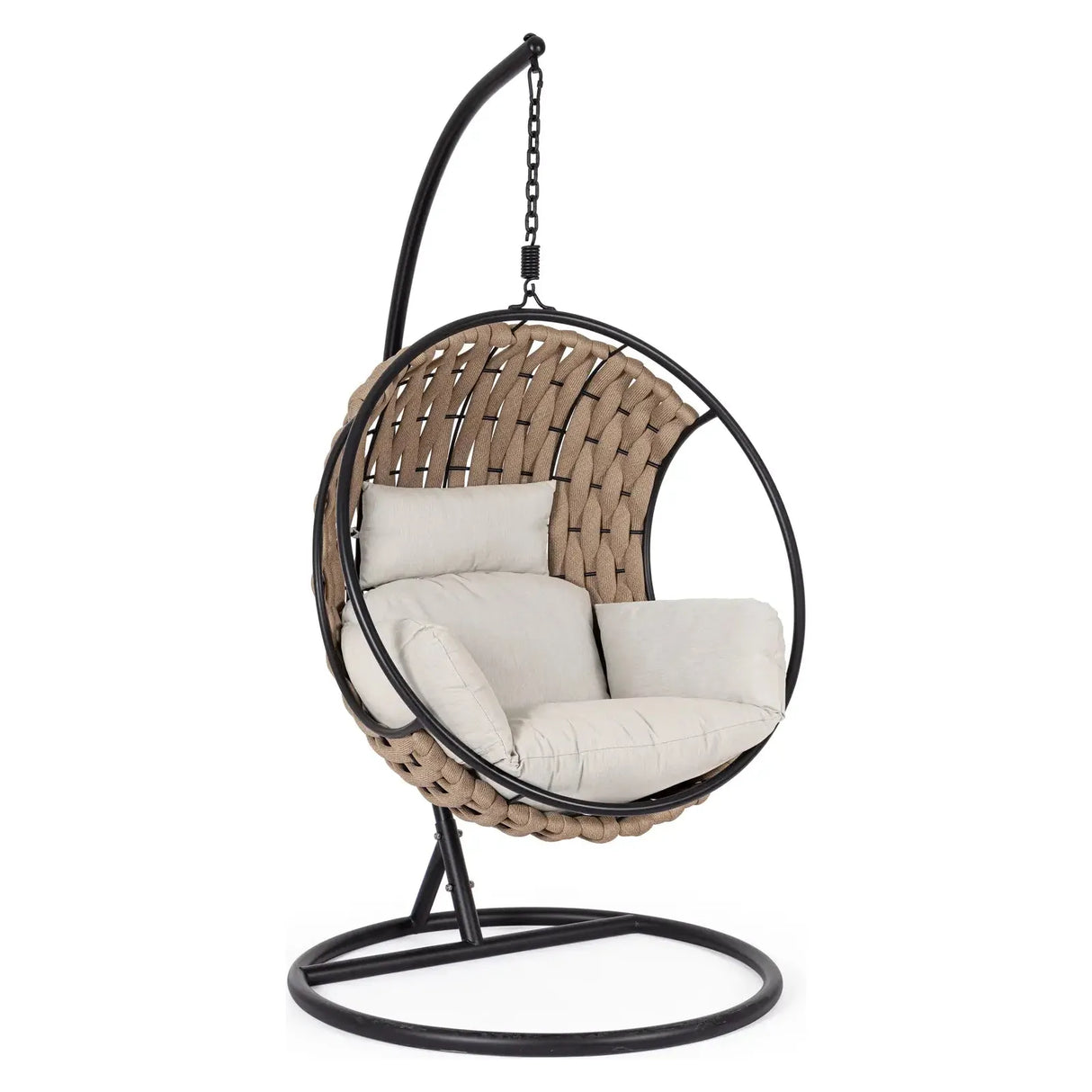 Hängesessel Galapagos Sand - ZEN ZONE Furniture