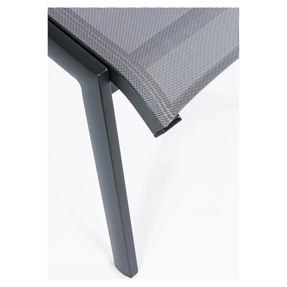 Cruise Lehnsessel Charcoal Gk52 - ZEN ZONE Furniture