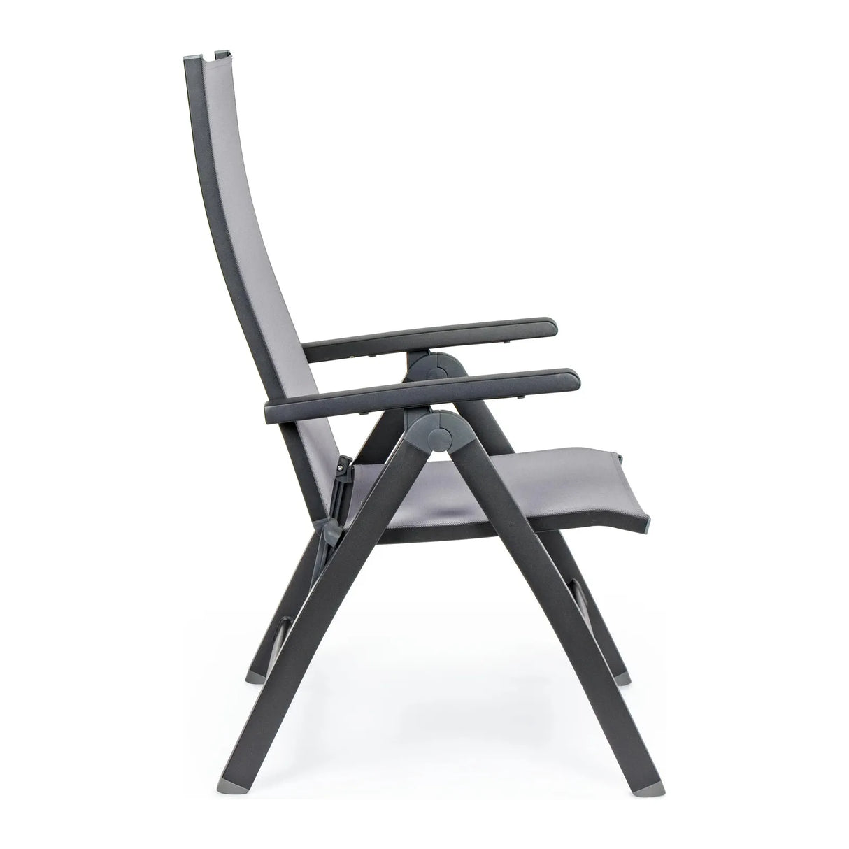 Cruise Lehnsessel Charcoal Gk52 - ZEN ZONE Furniture