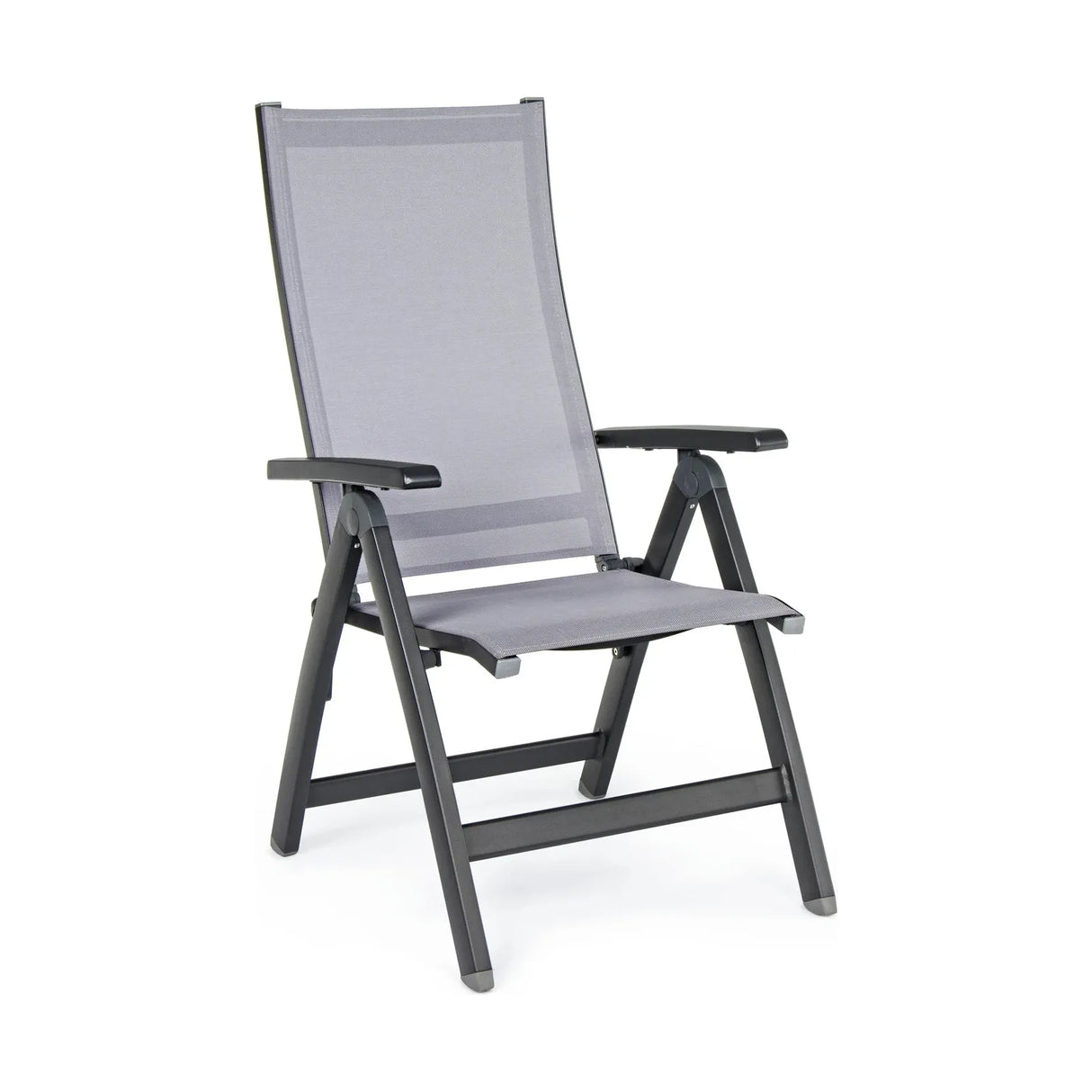 Cruise Lehnsessel Charcoal Gk52 - ZEN ZONE Furniture