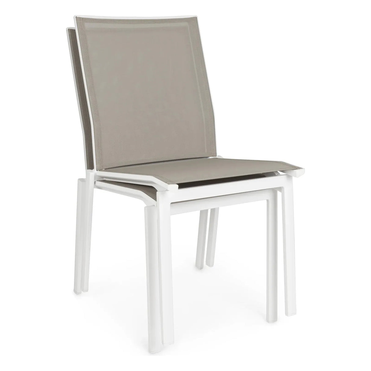 Cruise Gk50 Stuhl Weiss - ZEN ZONE Furniture