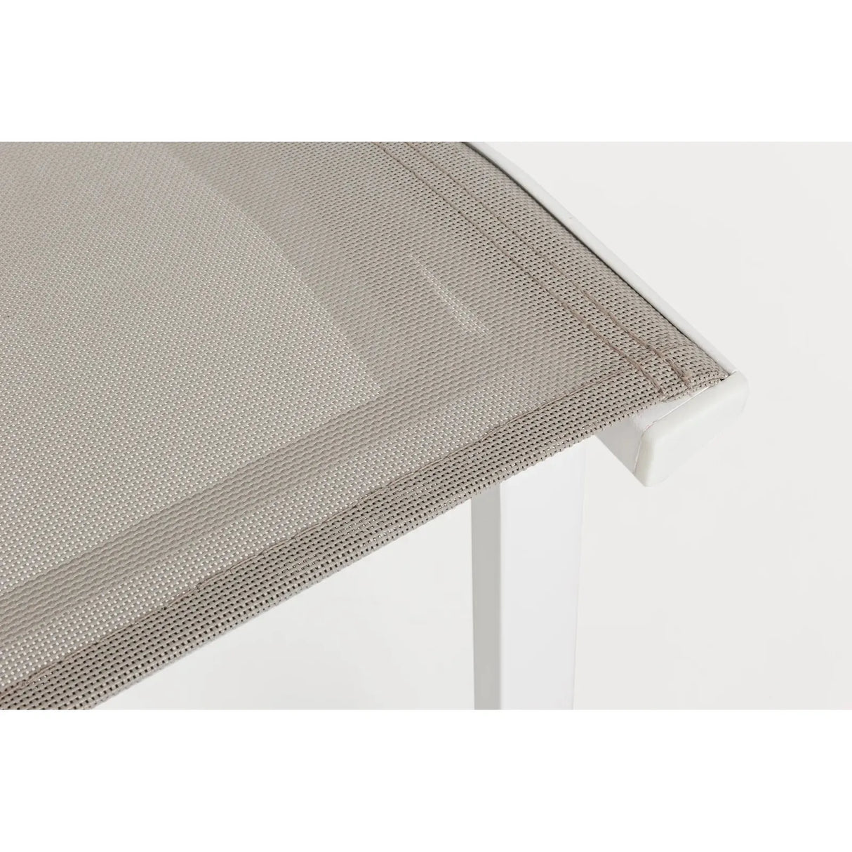 Cruise Gk50 Stuhl Weiss - ZEN ZONE Furniture