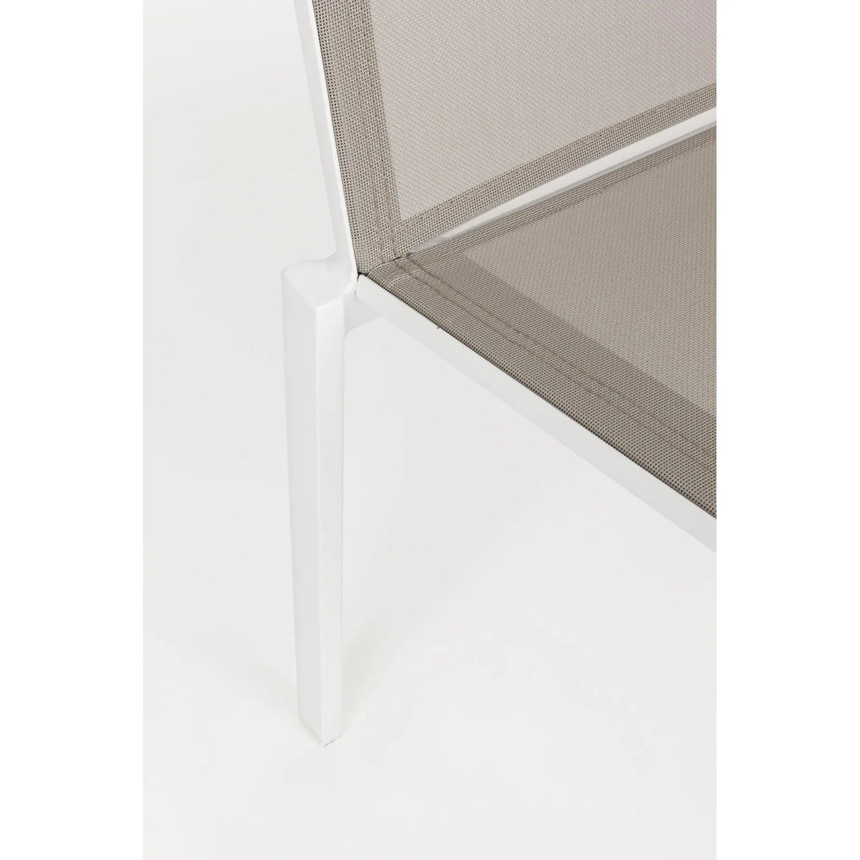 Cruise Gk50 Stuhl Weiss - ZEN ZONE Furniture