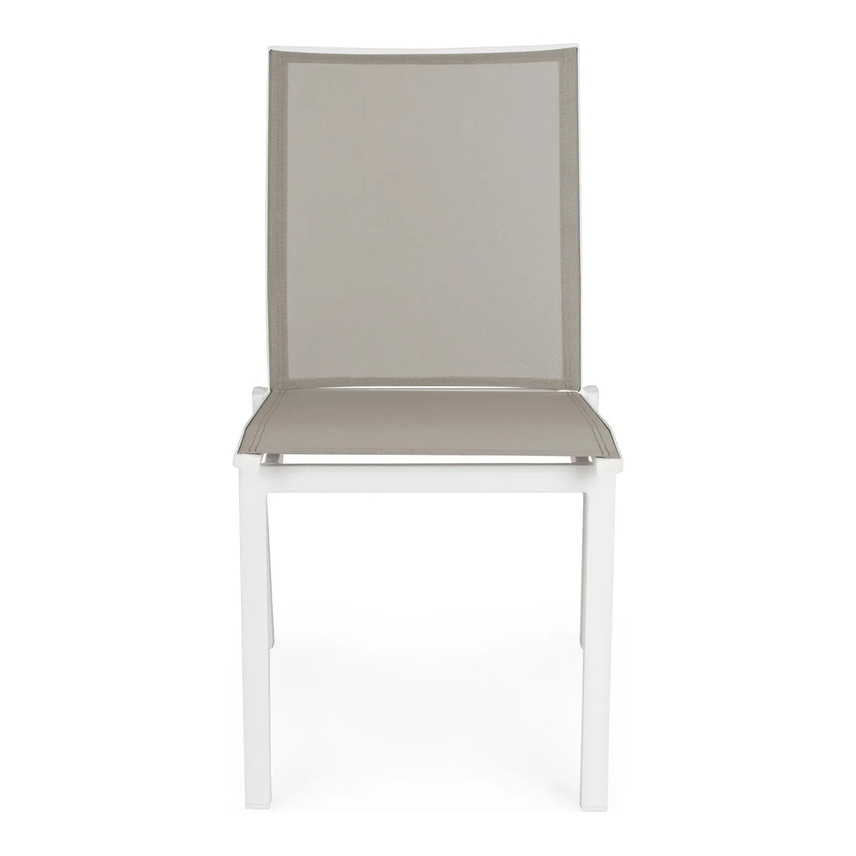 Cruise Gk50 Stuhl Weiss - ZEN ZONE Furniture