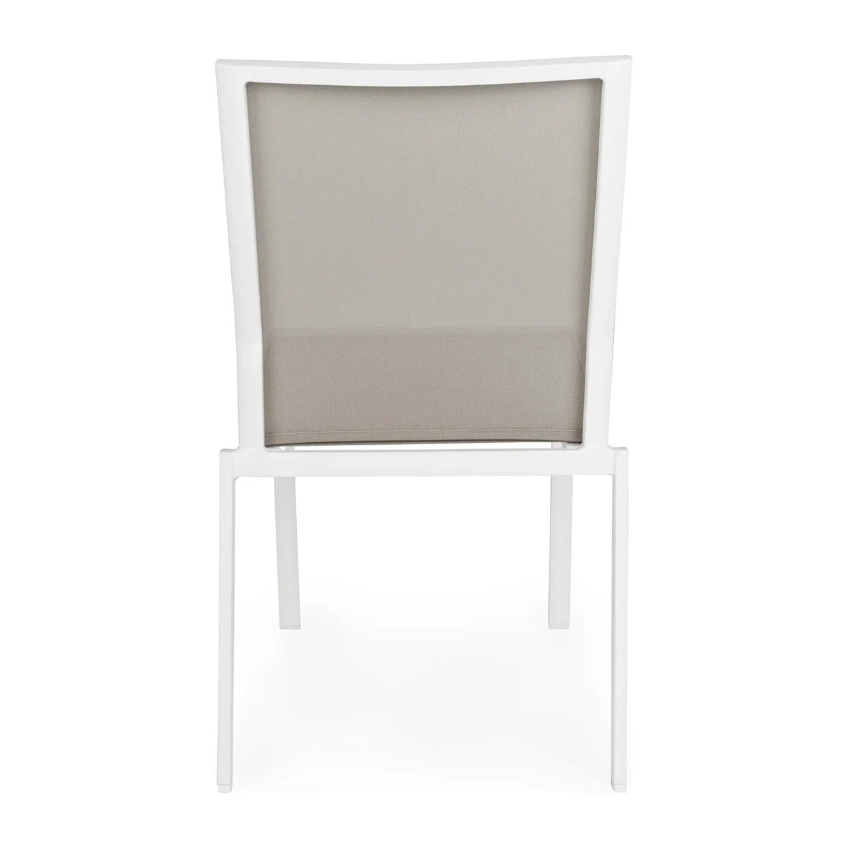 Cruise Gk50 Stuhl Weiss - ZEN ZONE Furniture