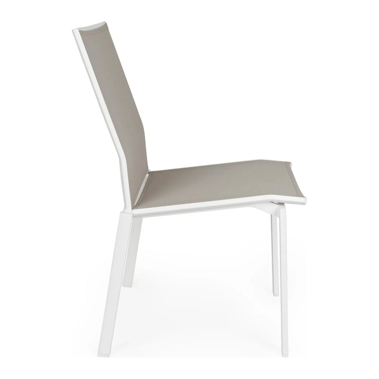 Cruise Gk50 Stuhl Weiss - ZEN ZONE Furniture