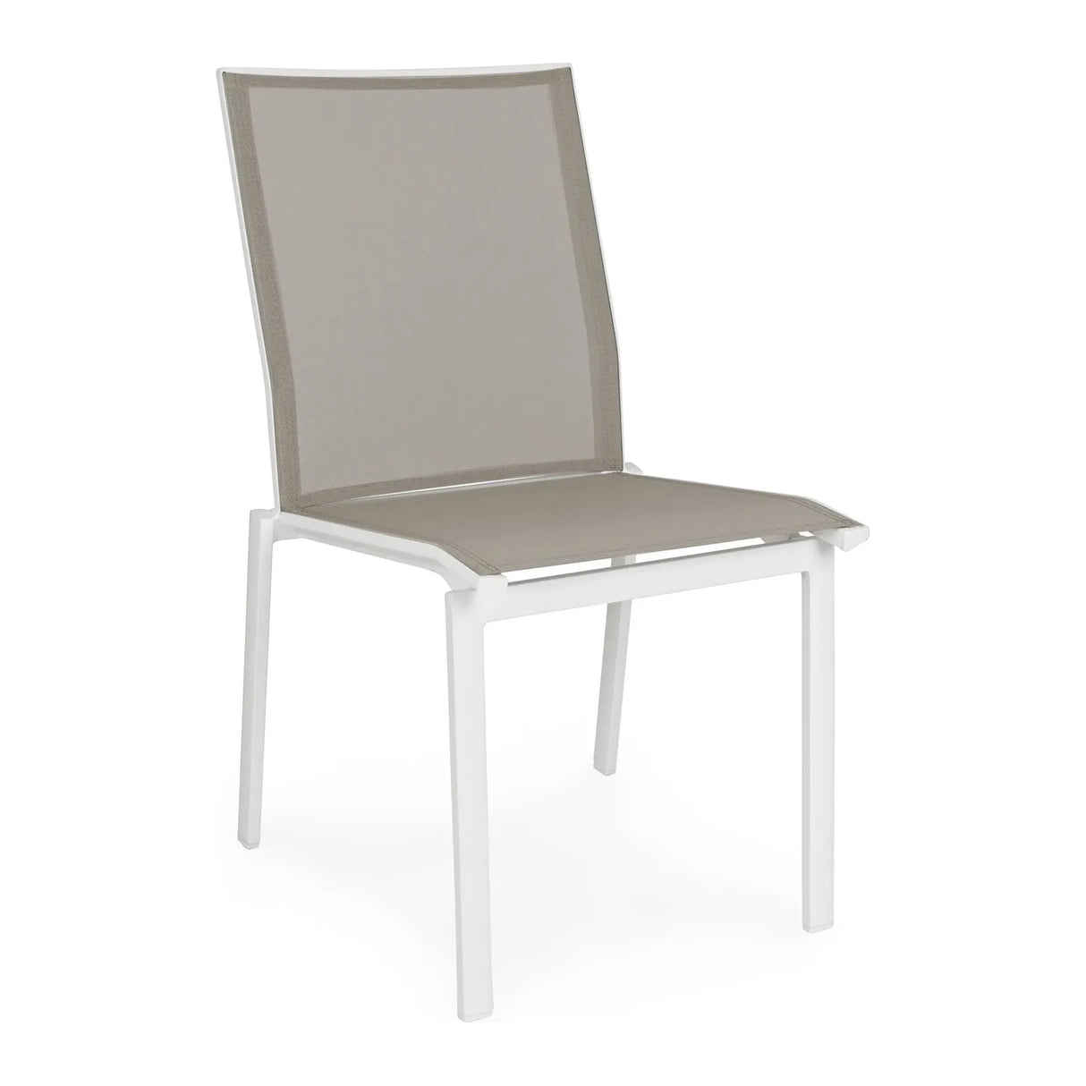 Cruise Gk50 Stuhl Weiss - ZEN ZONE Furniture