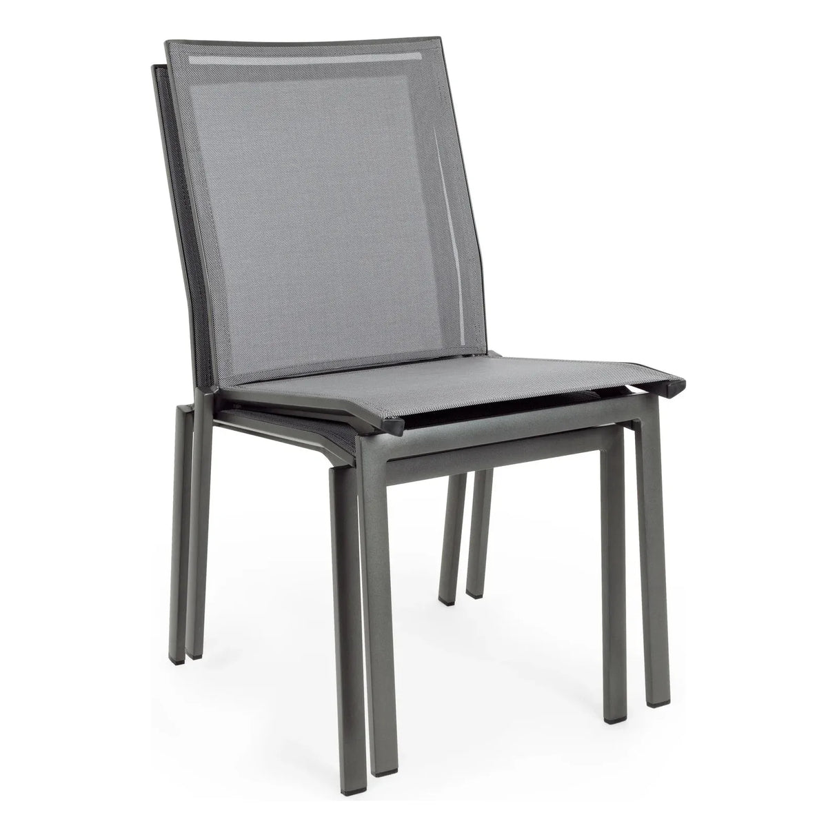 Cruise Stuhl Charcoal Gk52 - ZEN ZONE Furniture